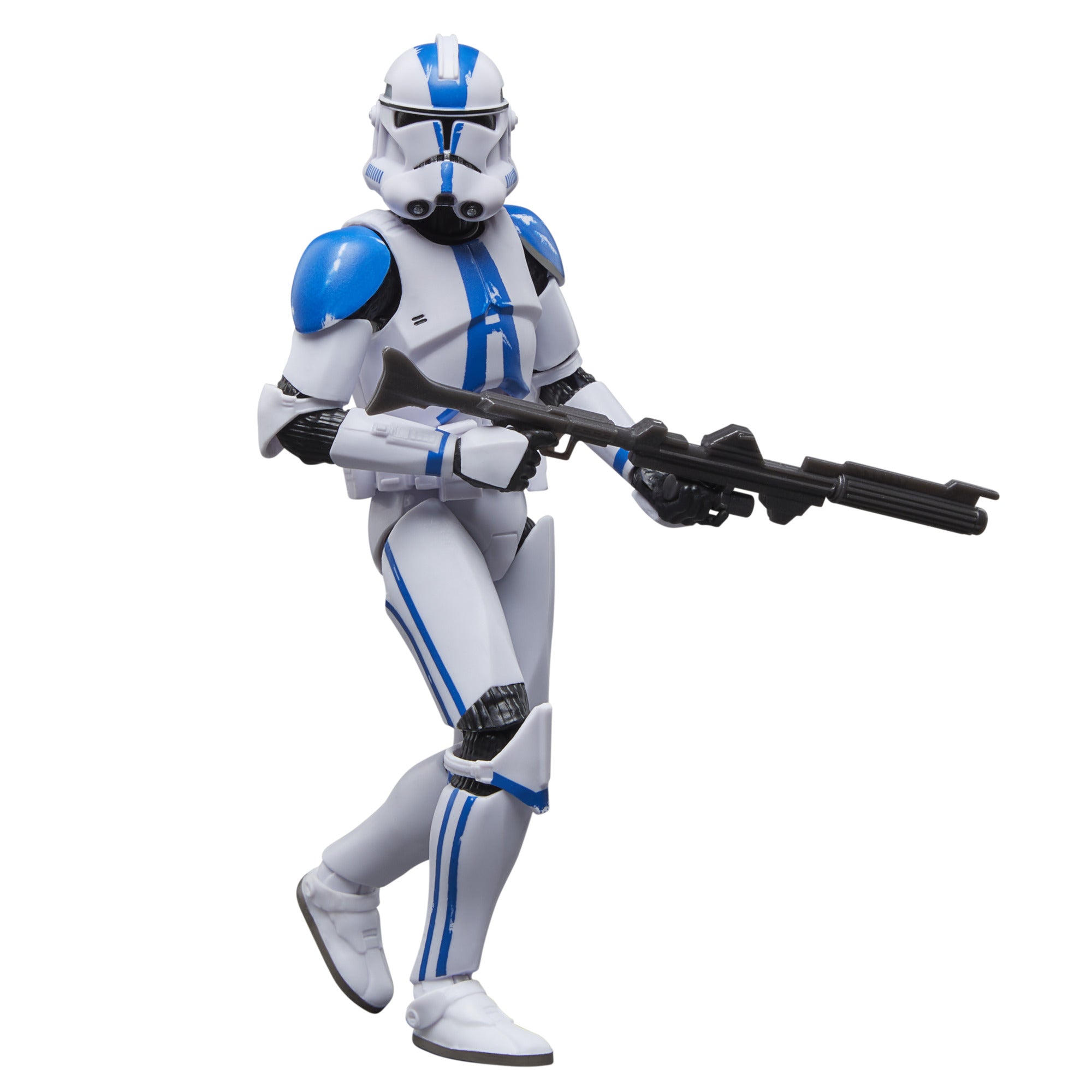 Star Wars Black Series (Revenge of the Sith) Tactical Ops Clone Trooper