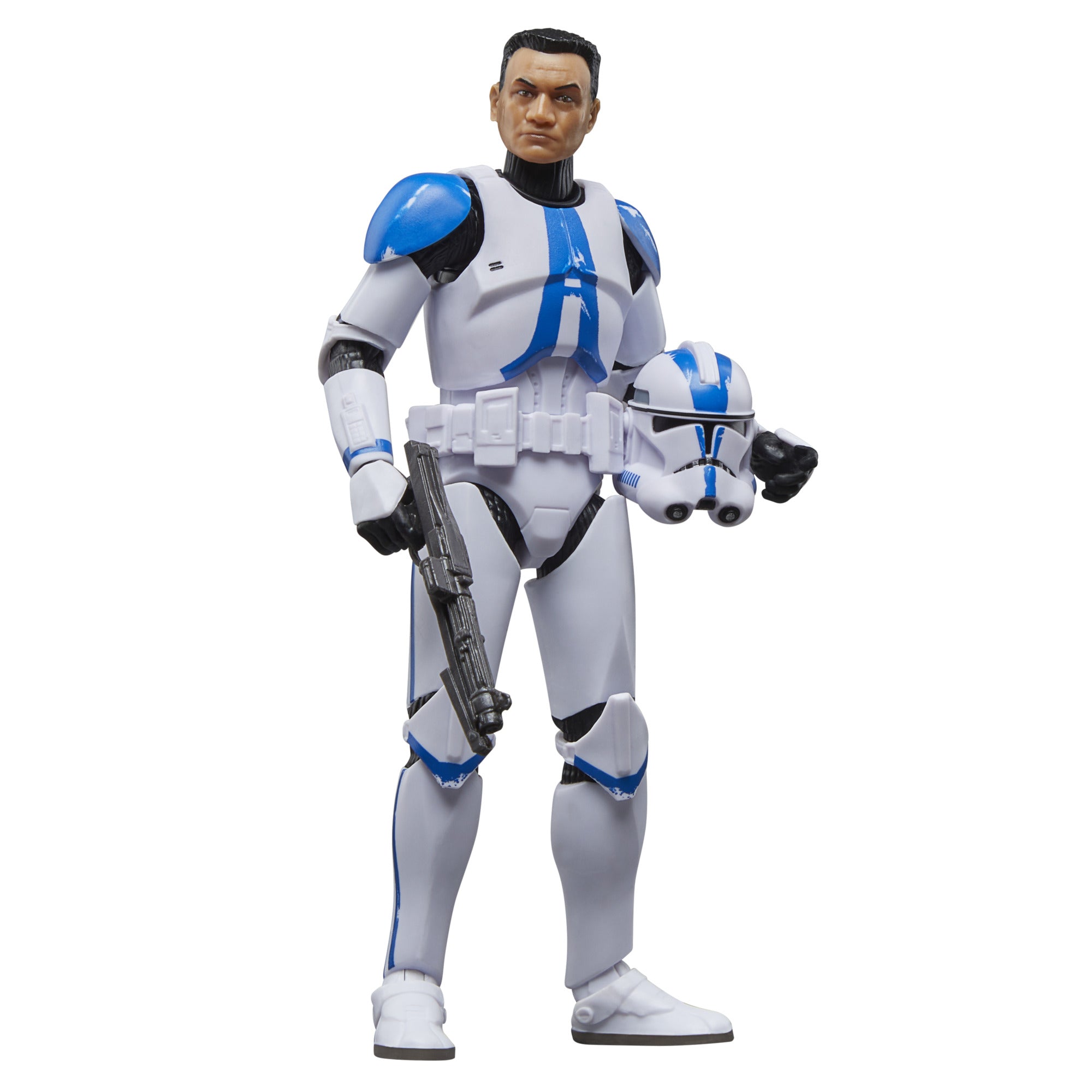 Star Wars Black Series (Revenge of the Sith) Tactical Ops Clone Trooper