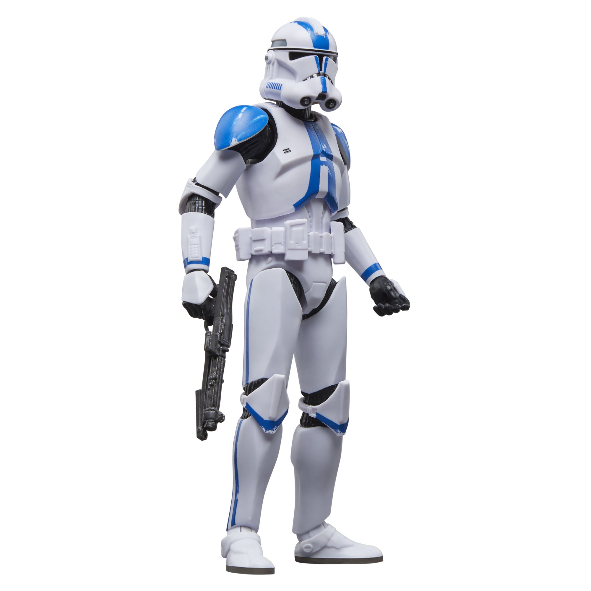 Star Wars Black Series (Revenge of the Sith) Tactical Ops Clone Trooper