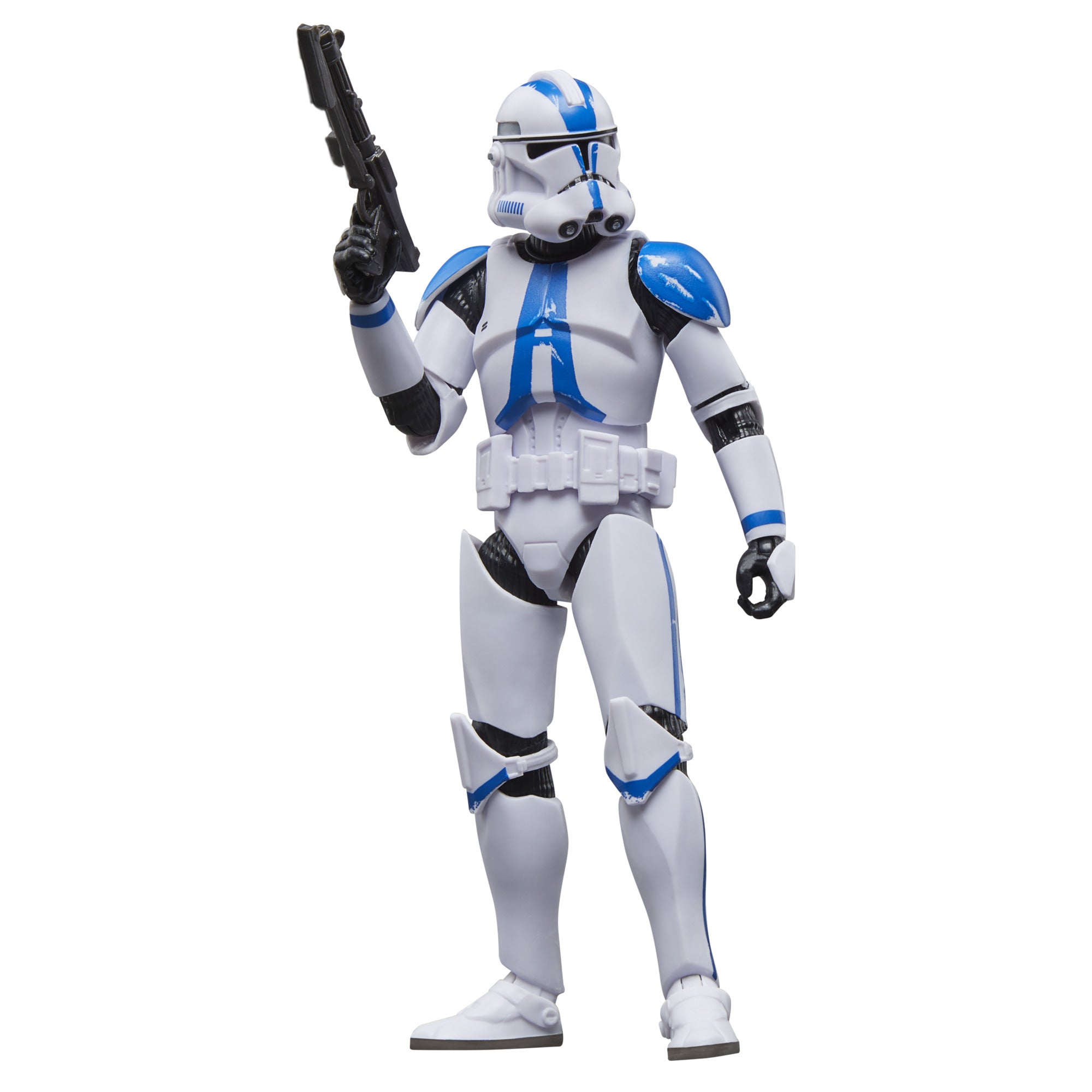 Star Wars Black Series (Revenge of the Sith) Tactical Ops Clone Trooper