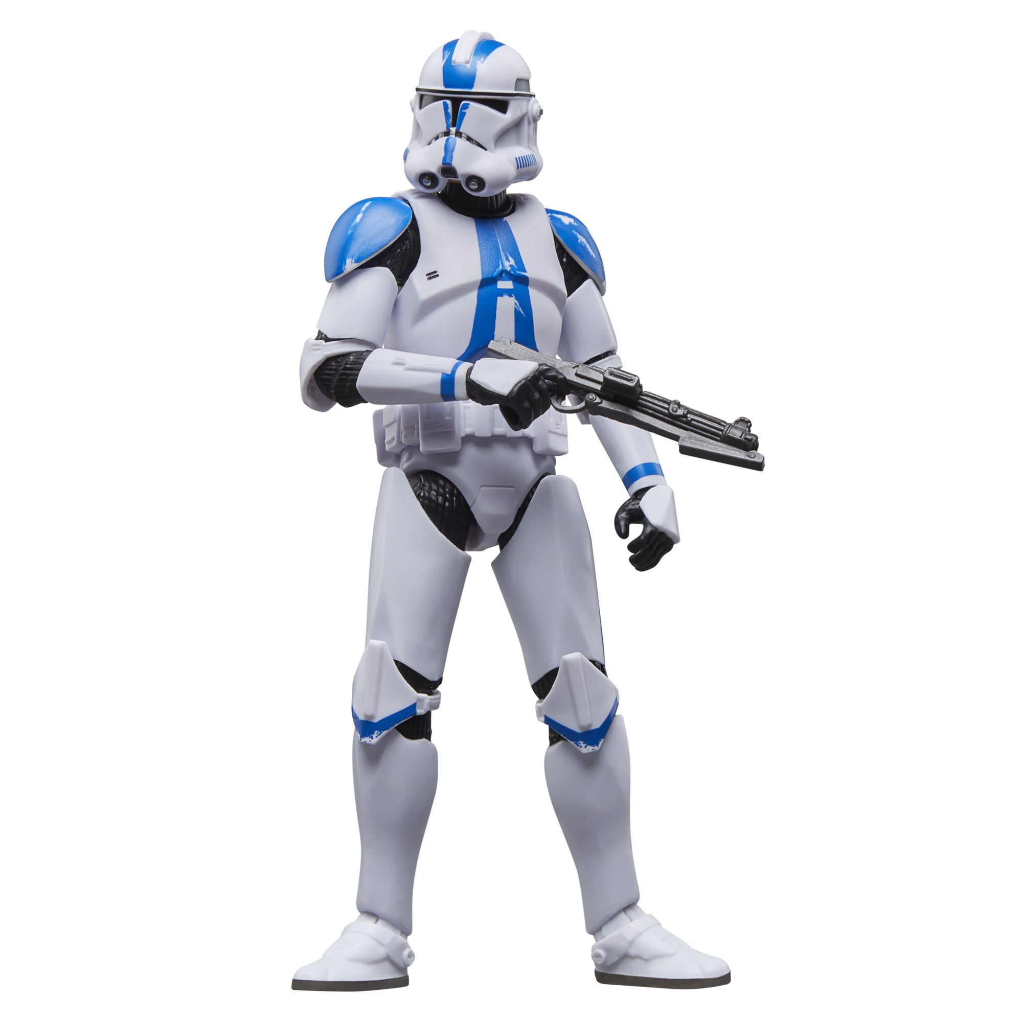 Star Wars Black Series (Revenge of the Sith) Tactical Ops Clone Trooper