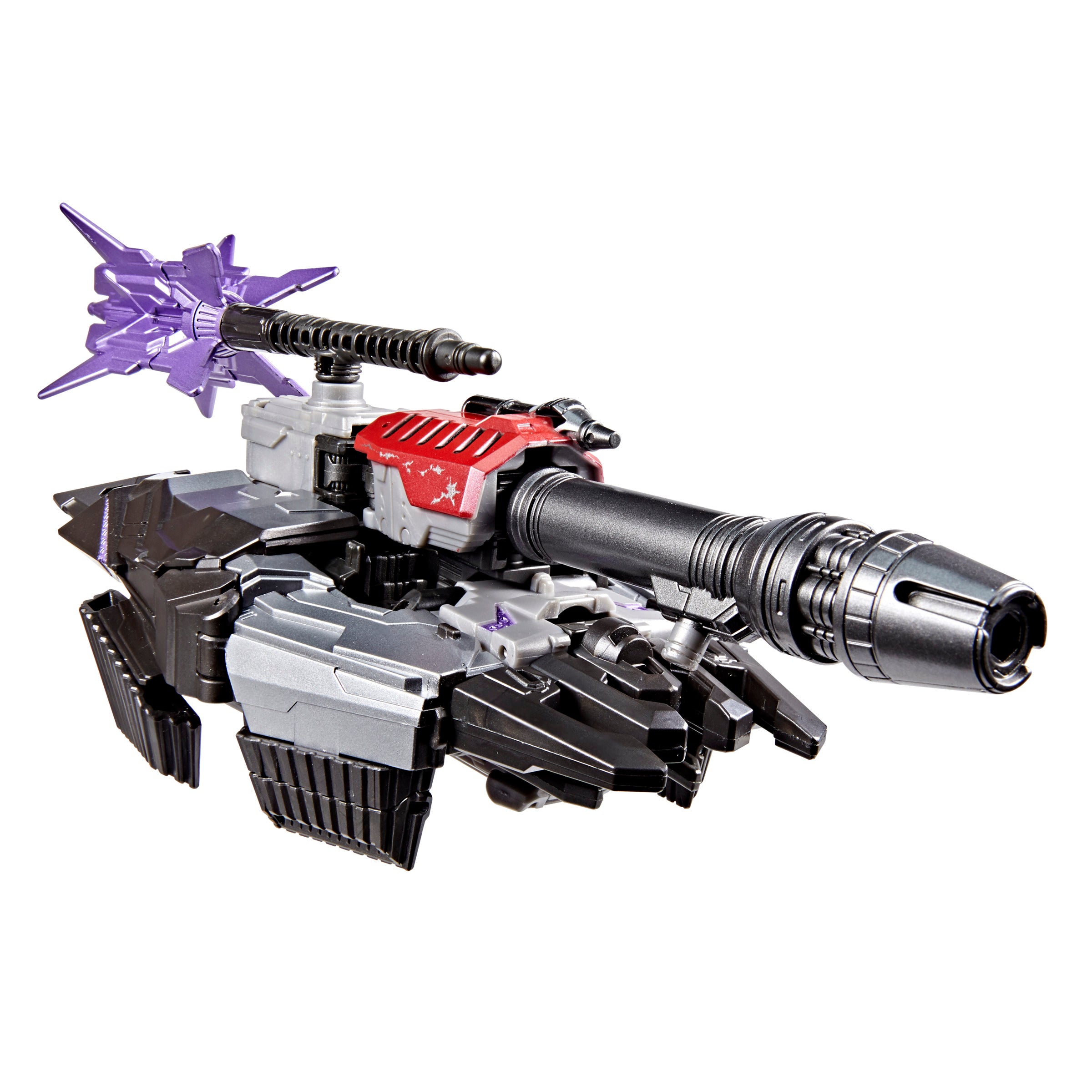 Transformers Studio Series (Gamerverse) War For Cybertron Voyager Megatron
