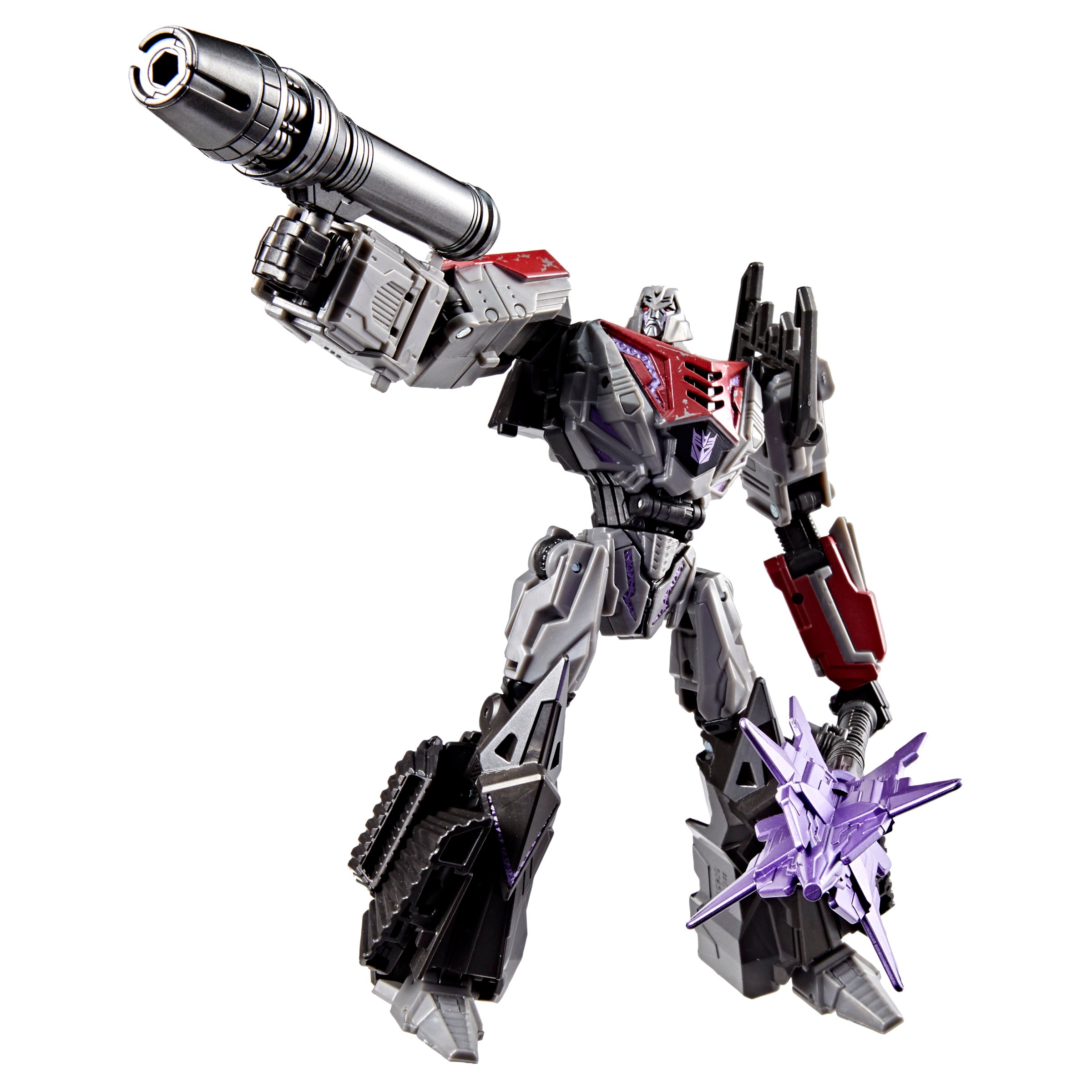 Transformers Studio Series (Gamerverse) War For Cybertron Voyager Megatron