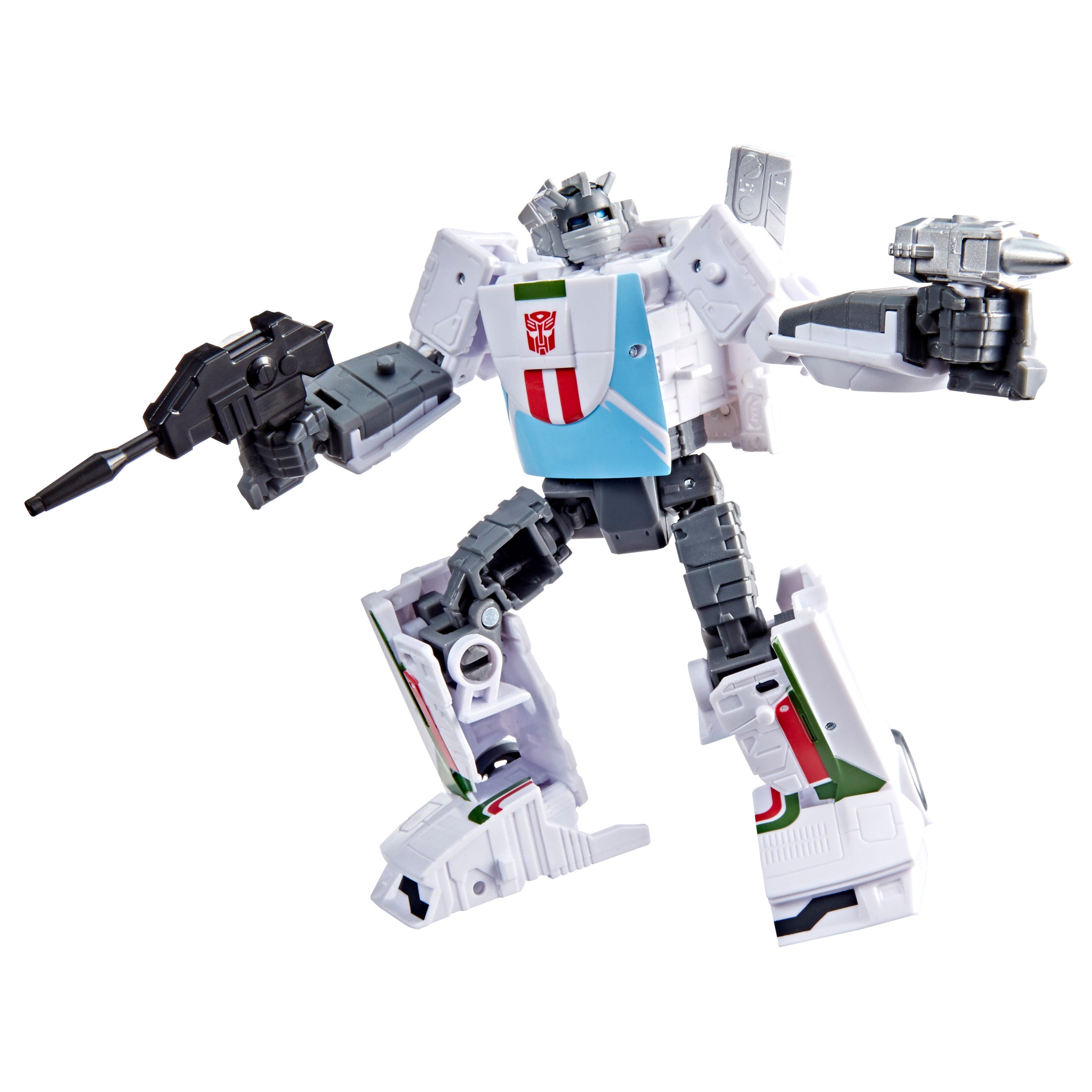 Transformers Studio Series (Gamerverse) Devastation Wheeljack