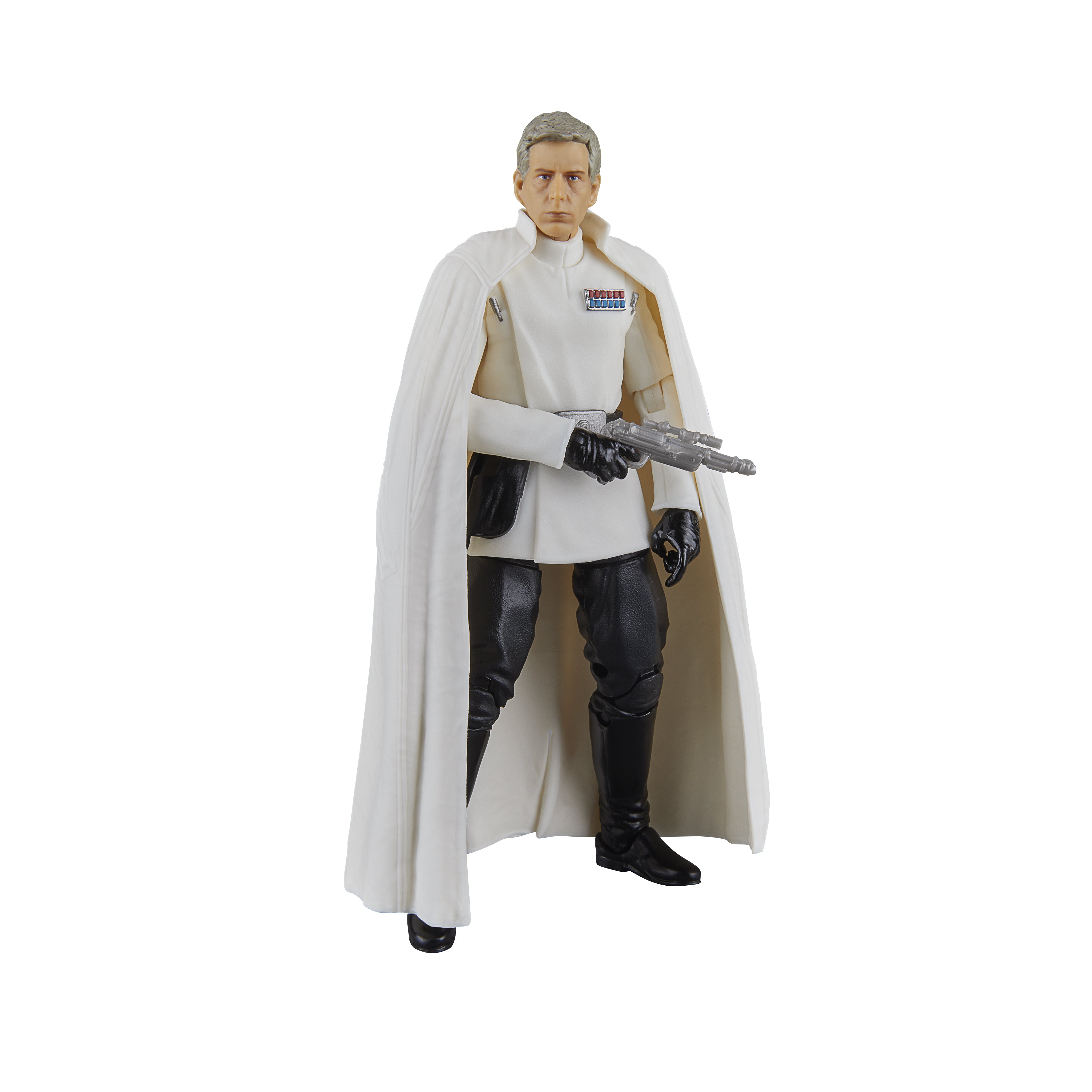 Star Wars Black Series (Andor) Director Orson Krennic