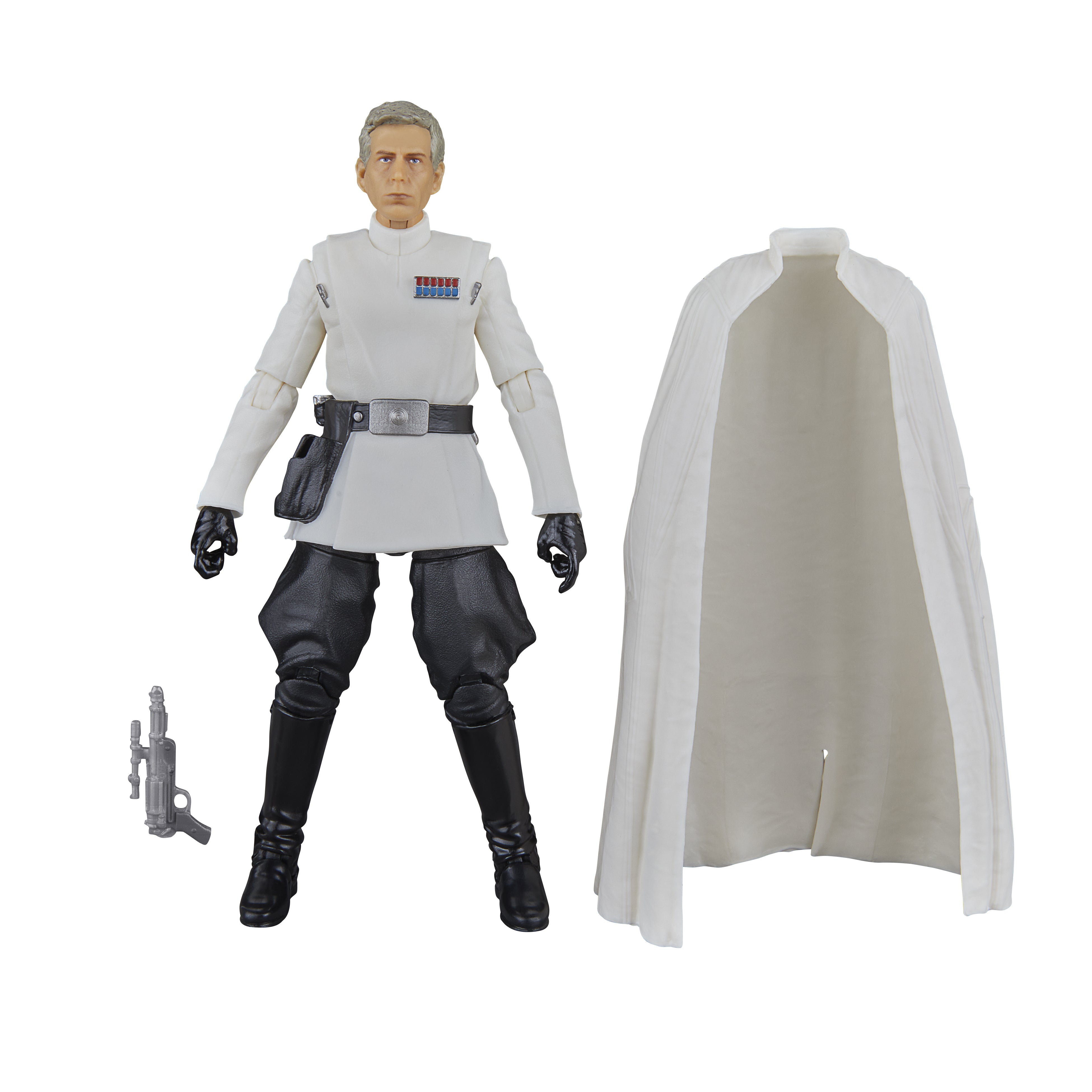 Star Wars Black Series (Andor) Director Orson Krennic