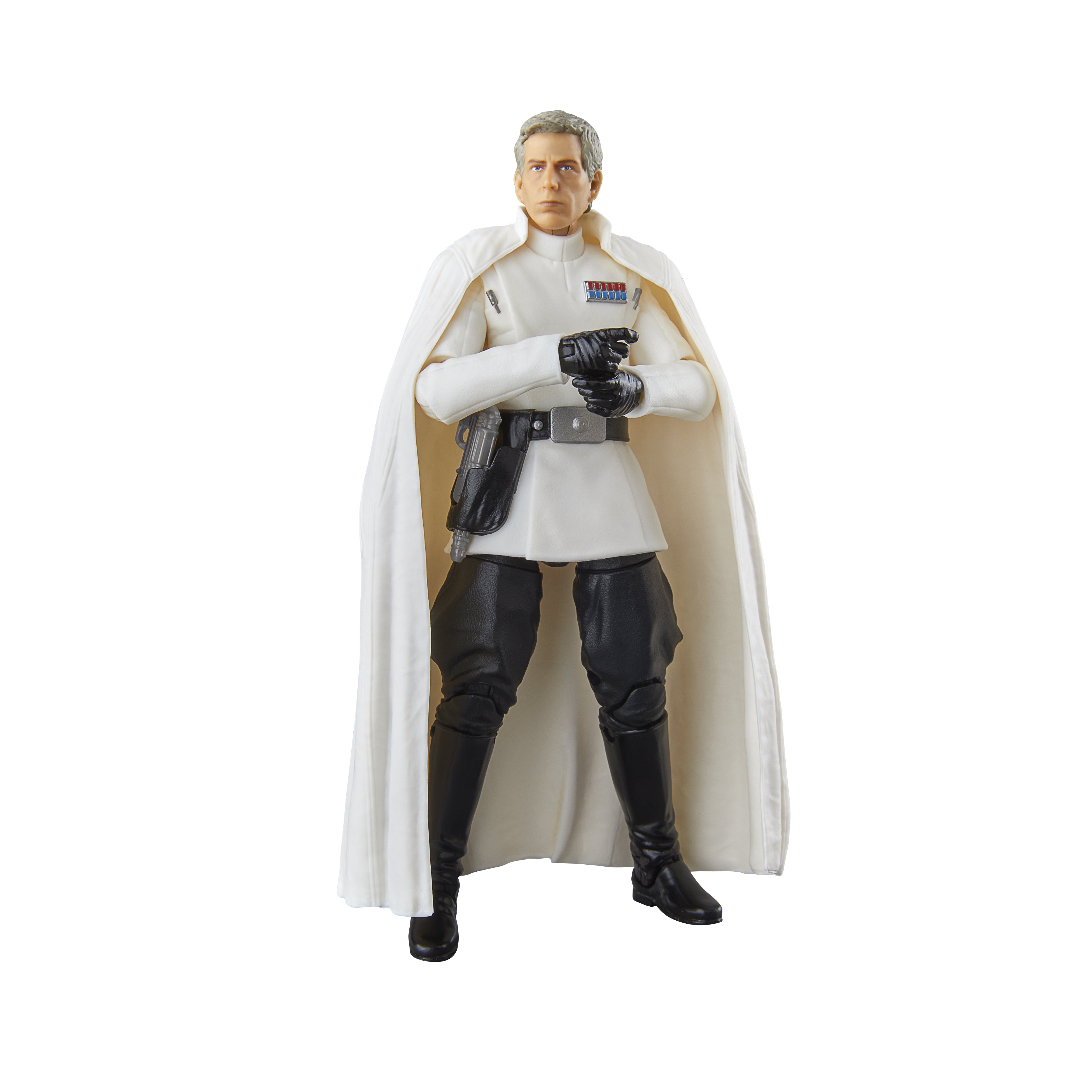 Star Wars Black Series (Andor) Director Orson Krennic
