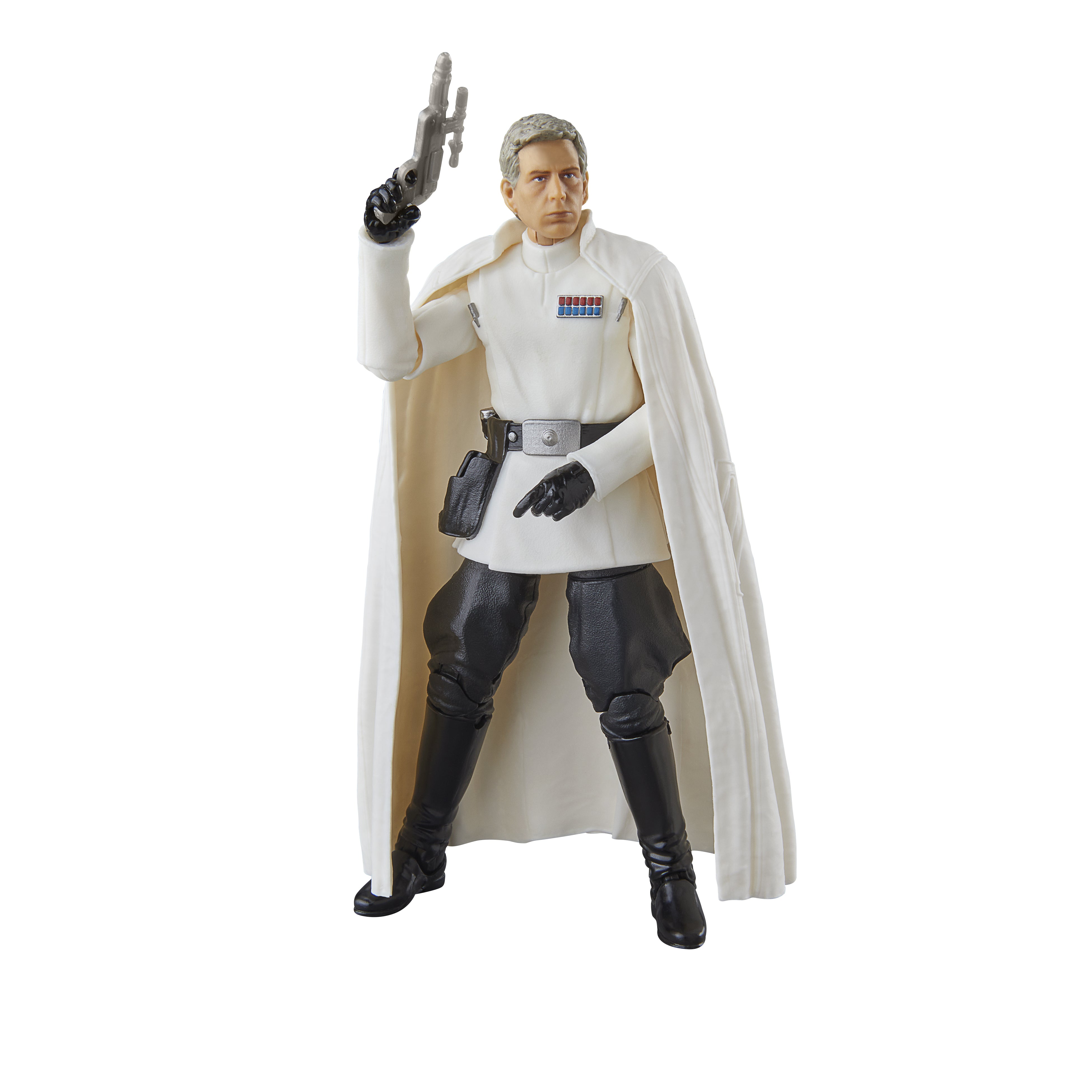 Star Wars Black Series (Andor) Director Orson Krennic