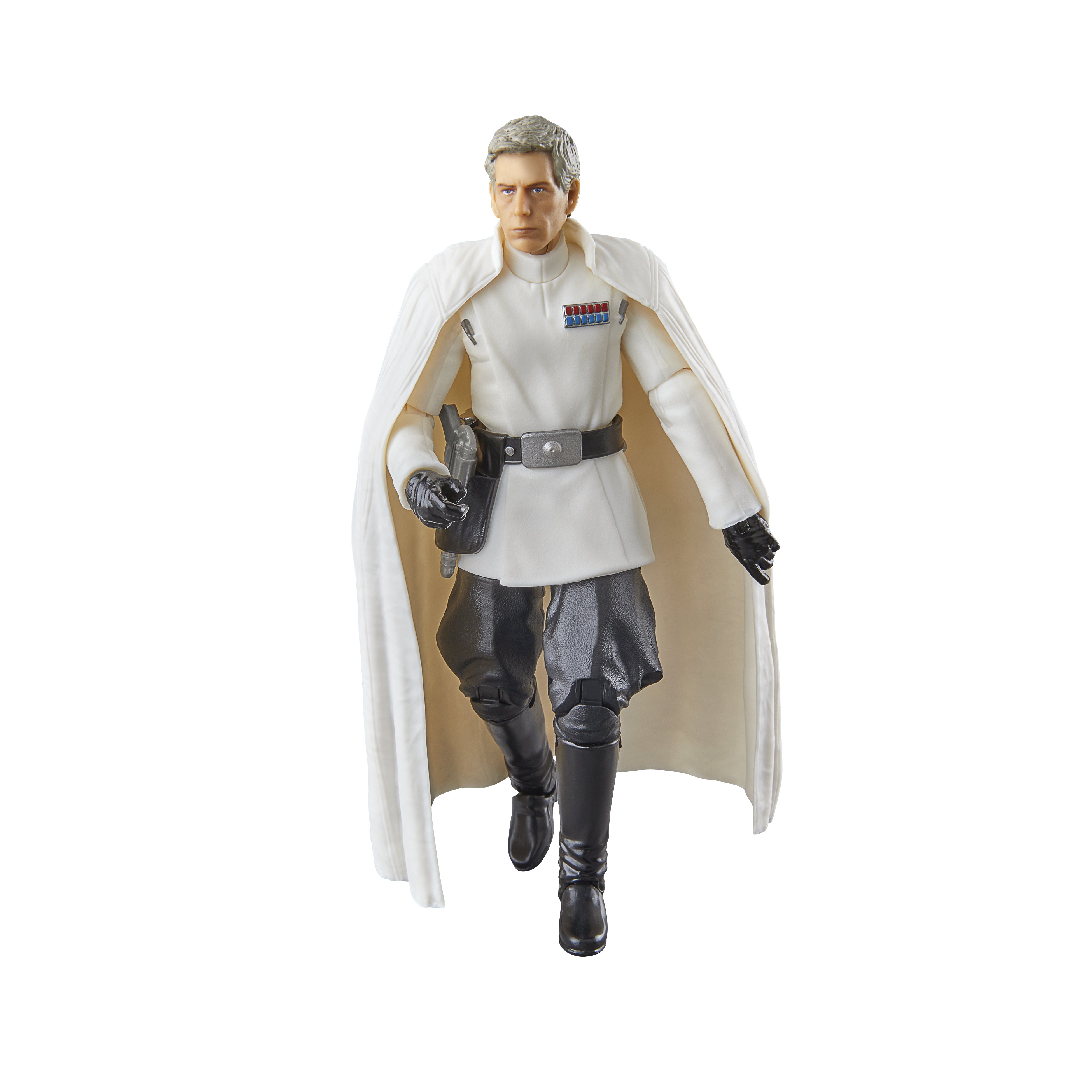 Star Wars Black Series (Andor) Director Orson Krennic