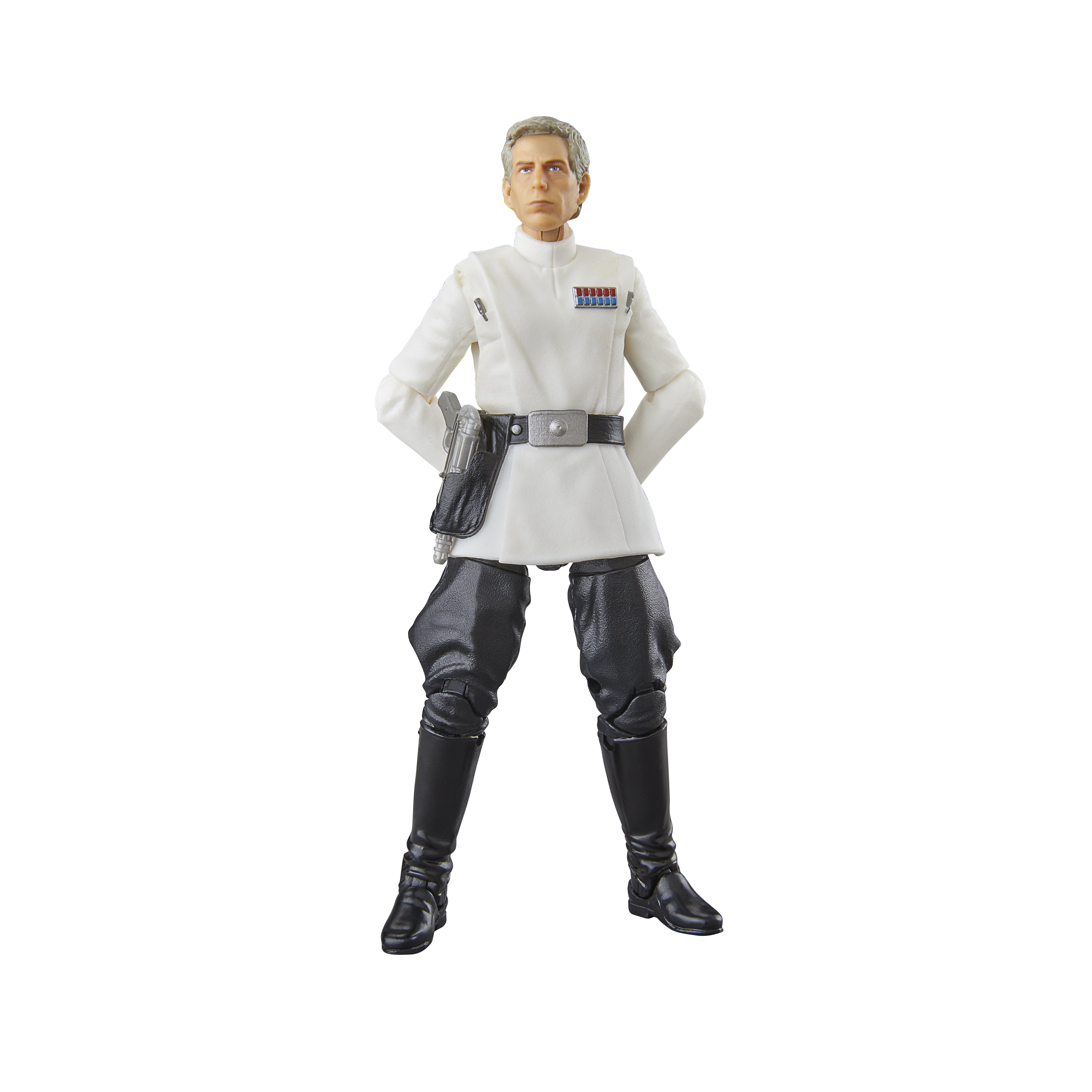 Star Wars Black Series (Andor) Director Orson Krennic