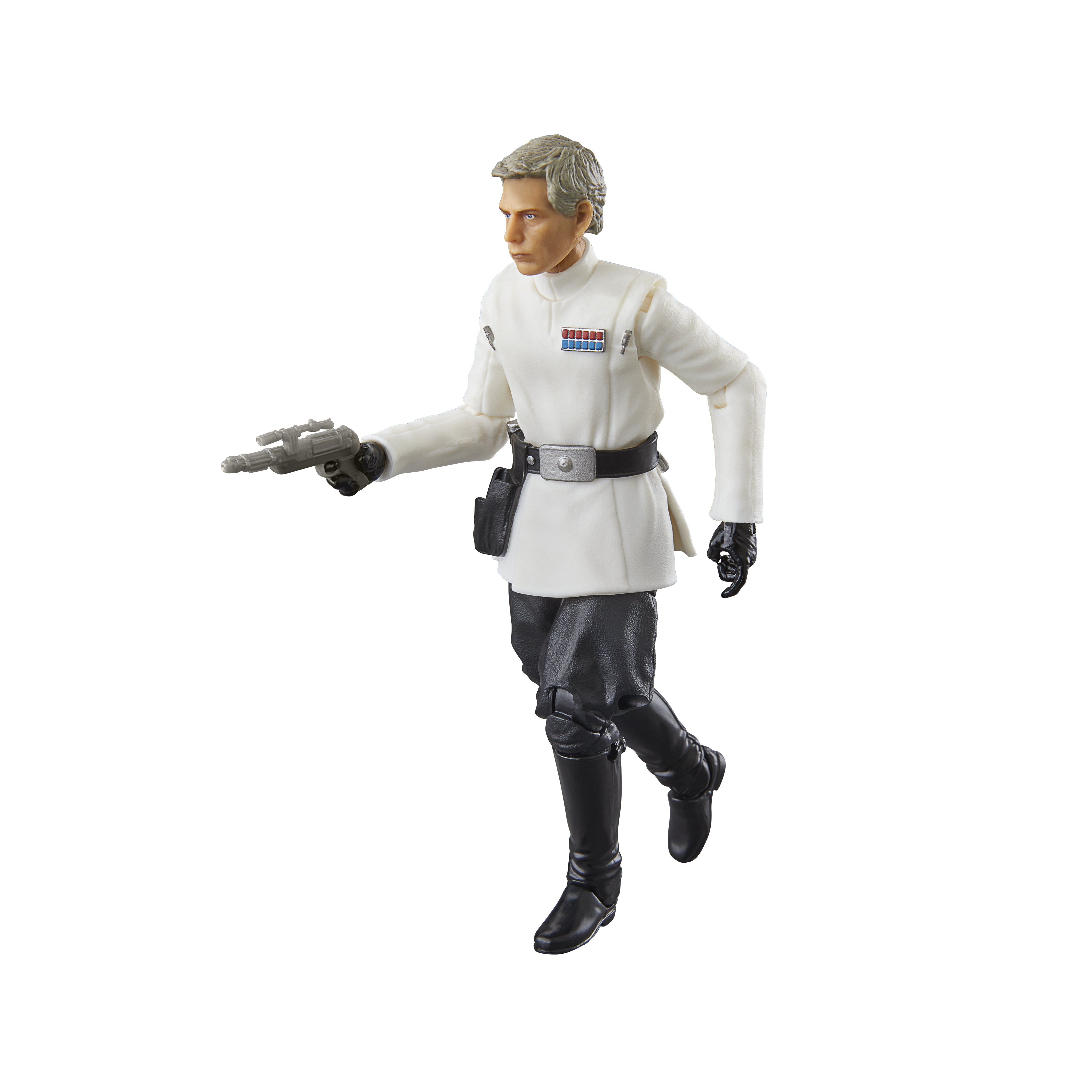 Star Wars Black Series (Andor) Director Orson Krennic