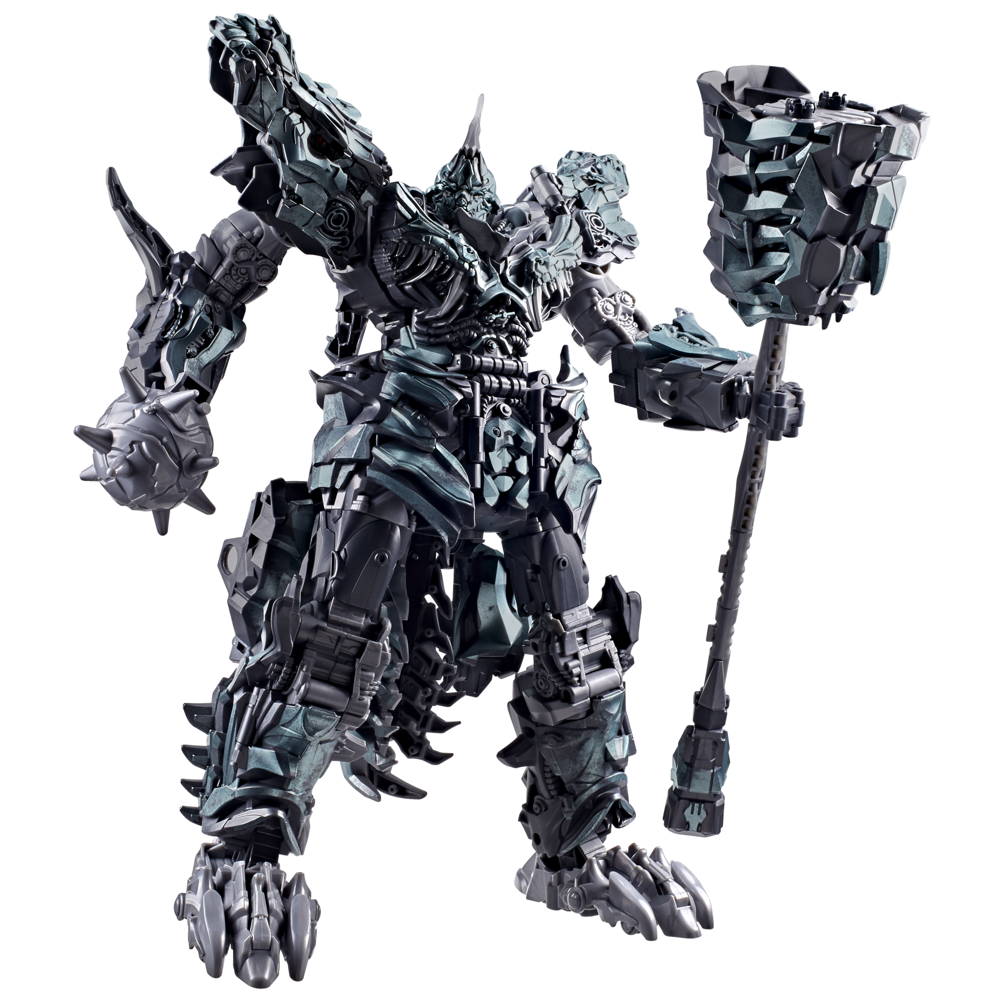 PRE-ORDER Transformers Studio Series (Age Of Extinction) Titan Grimlock