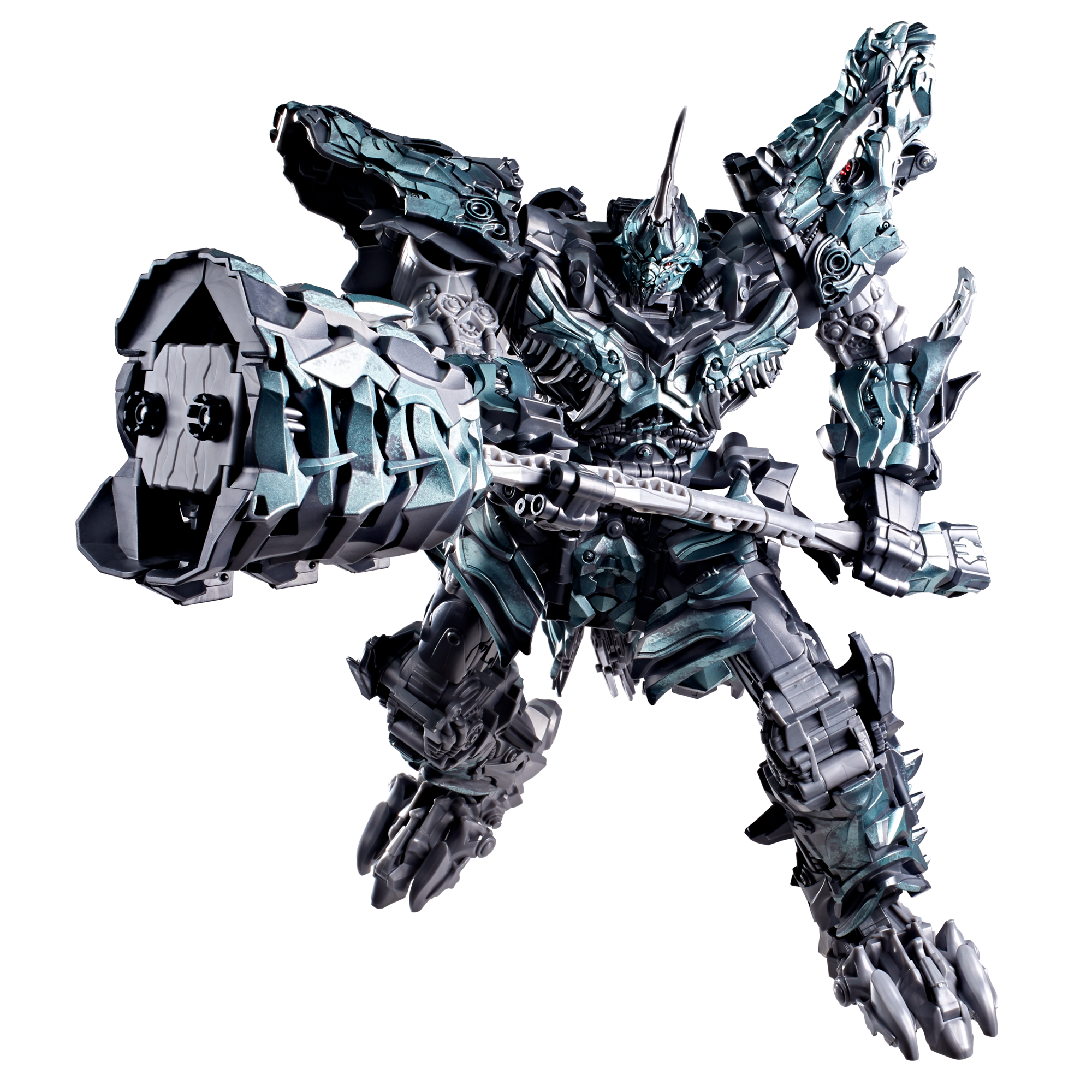 PRE-ORDER Transformers Studio Series (Age Of Extinction) Titan Grimlock