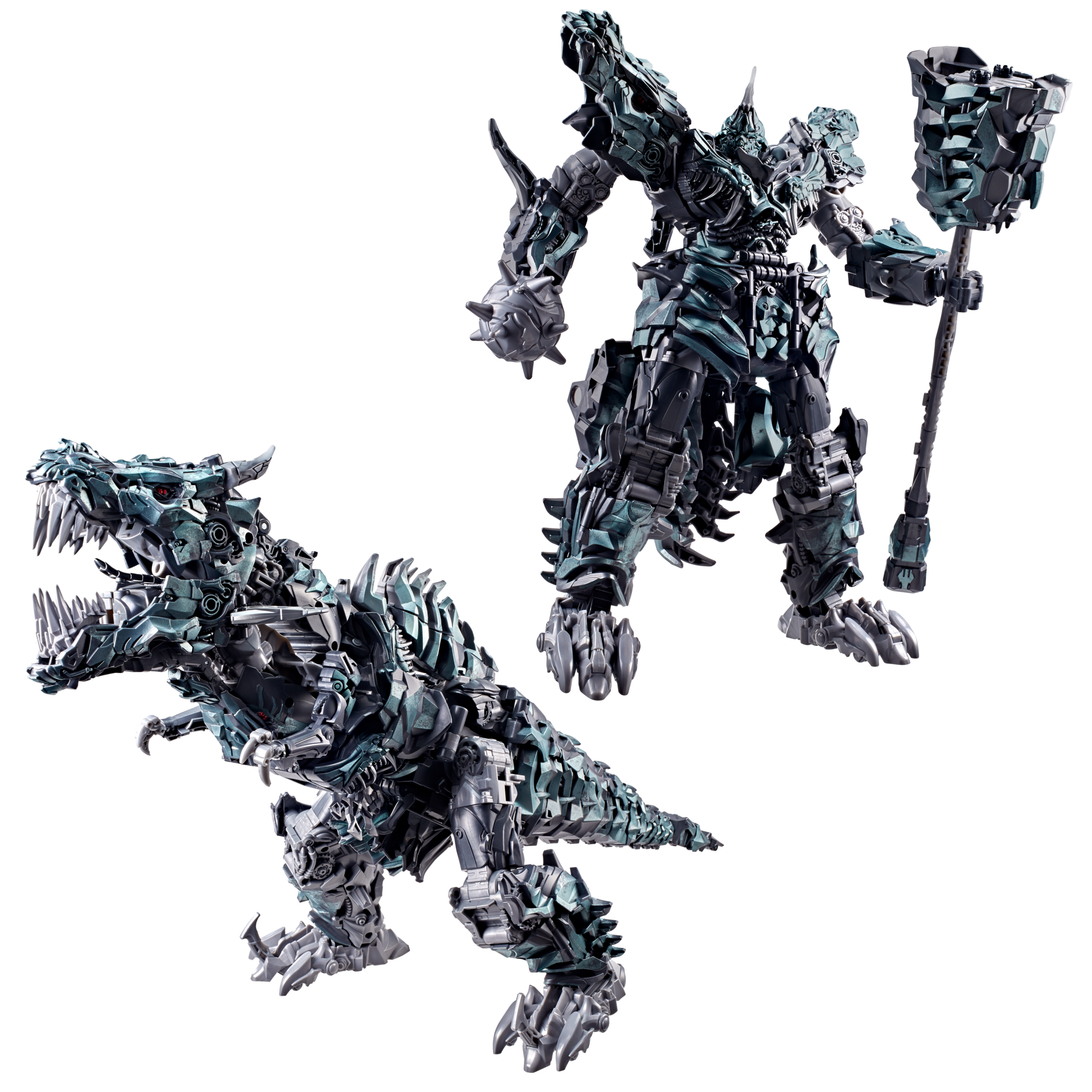 PRE-ORDER Transformers Studio Series (Age Of Extinction) Titan Grimlock