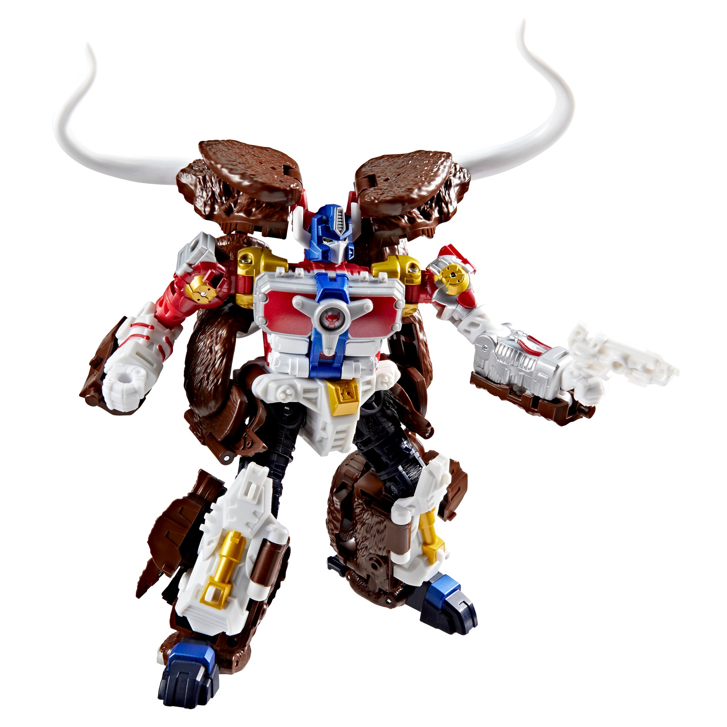 PRE-ORDER Transformers Age of the Primes Leader Big Convoy