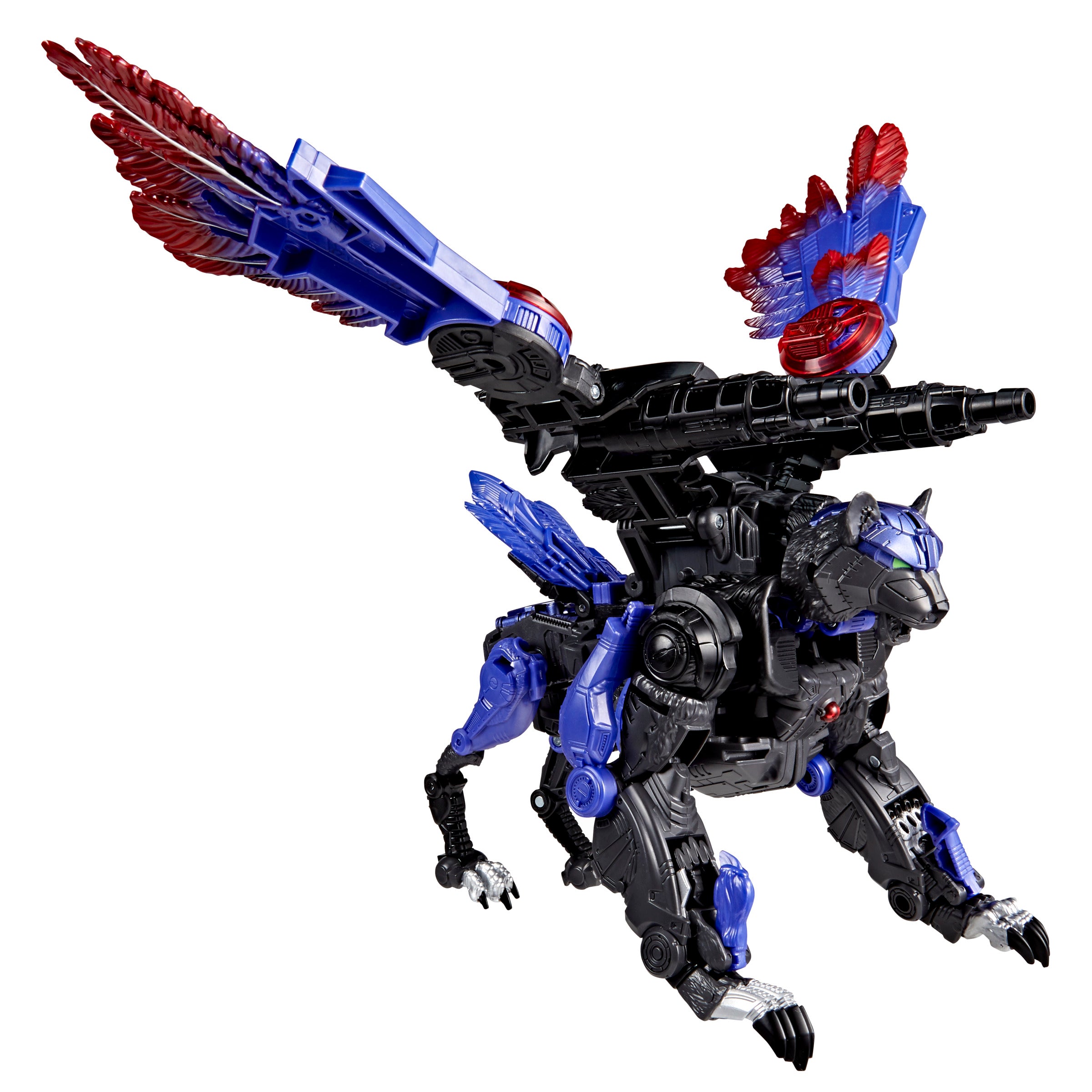 PRE-ORDER Transformers Age of the Primes Leader Razorclaw