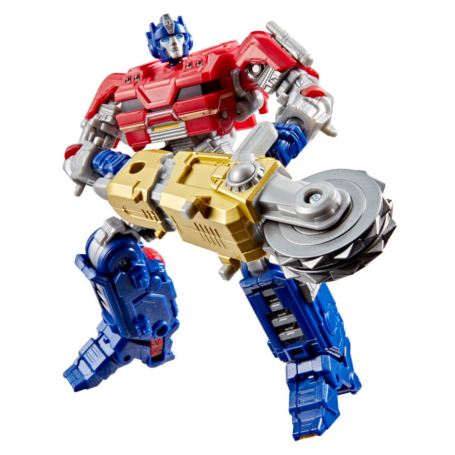 Transformers Studio Series (TFOne) Deluxe Orion Pax (IMPORT STOCK) ARRIVING SOON