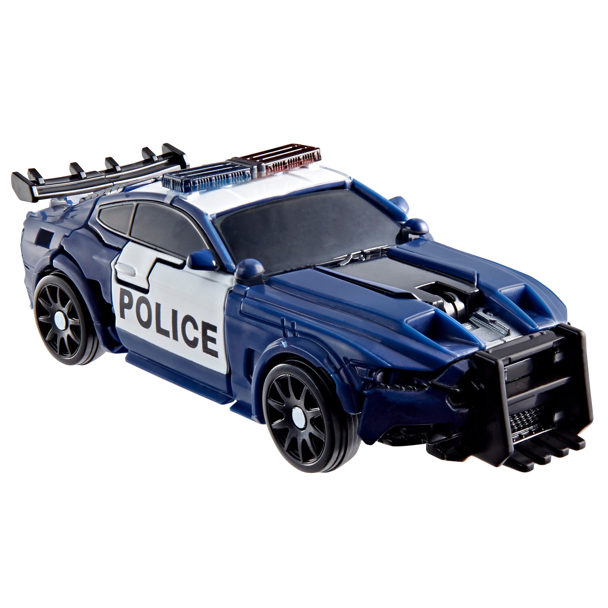 PRE-ORDER Transformers Studio Series (The Last Knight) Deluxe Barricade