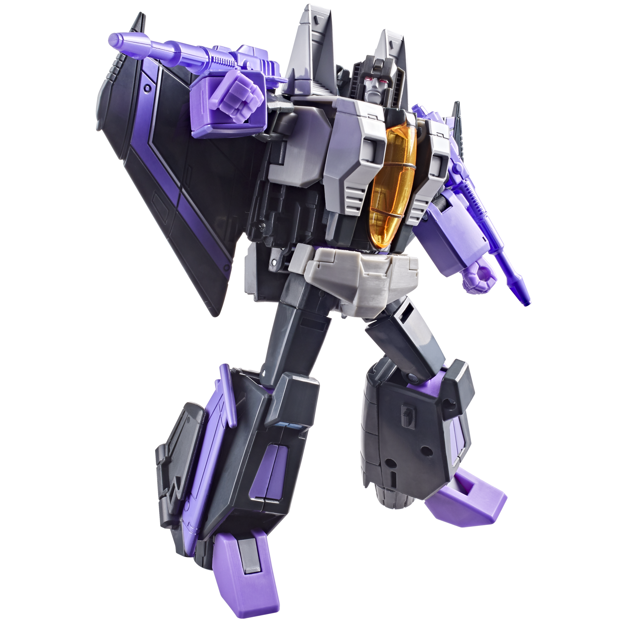 PRE-ORDER Transformers Studio Series (86 Movie) Voyager Skywarp
