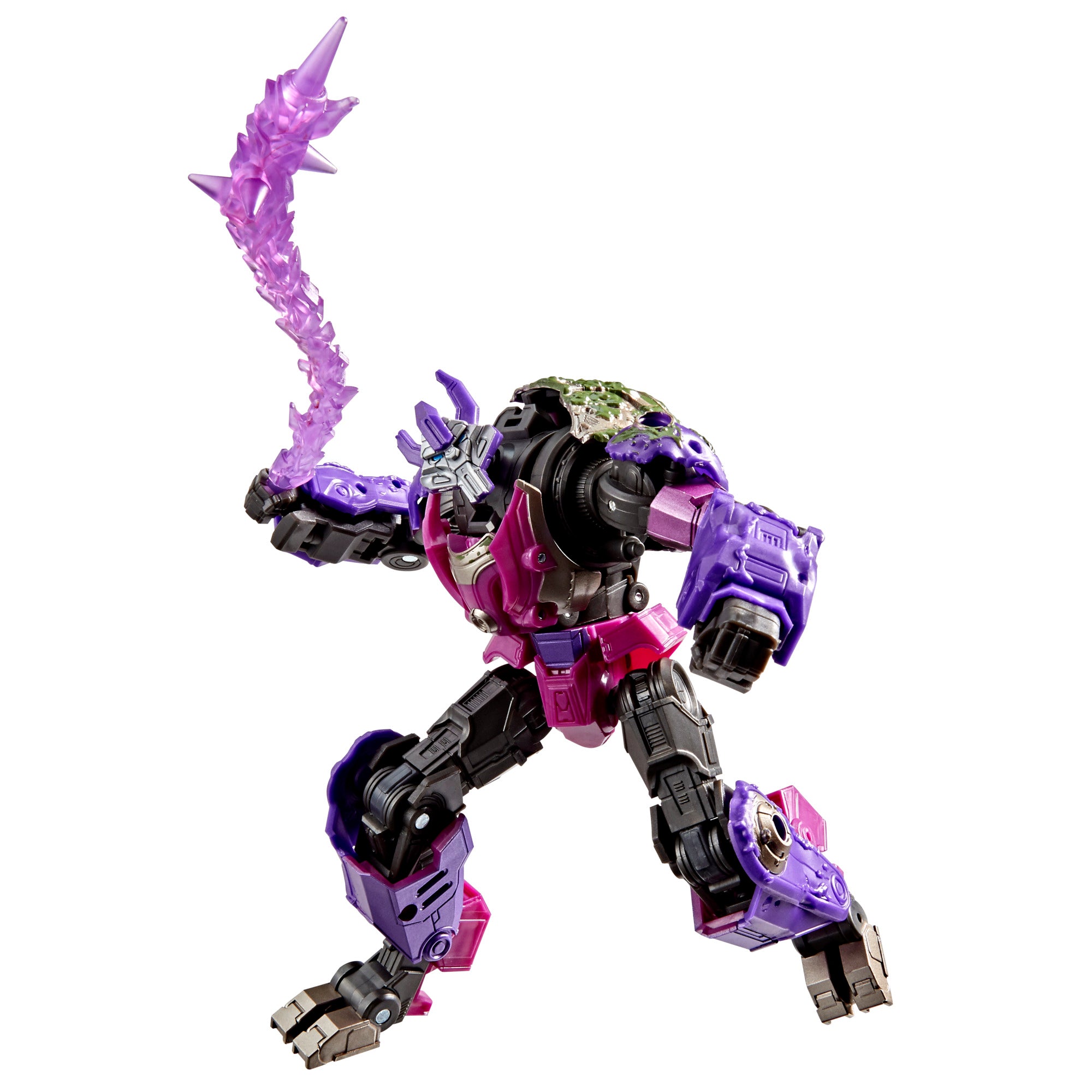 PRE-ORDER Transformers Studio Series (TFOne) Voyager Alpha Trion