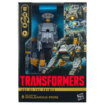 PRE-ORDER Transformers Age of the Primes Voyager Amalgamous Prime