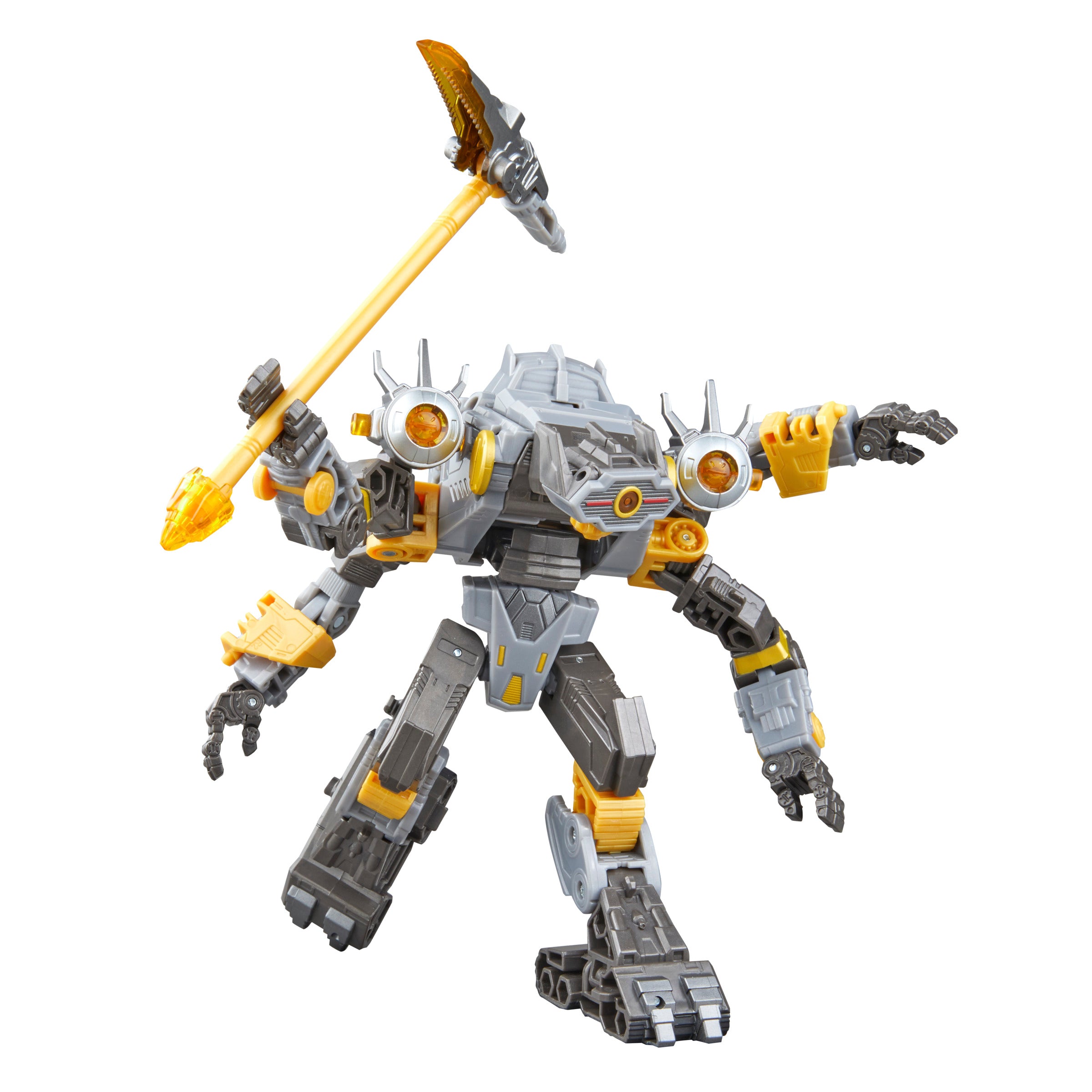PRE-ORDER Transformers Age of the Primes Voyager Amalgamous Prime