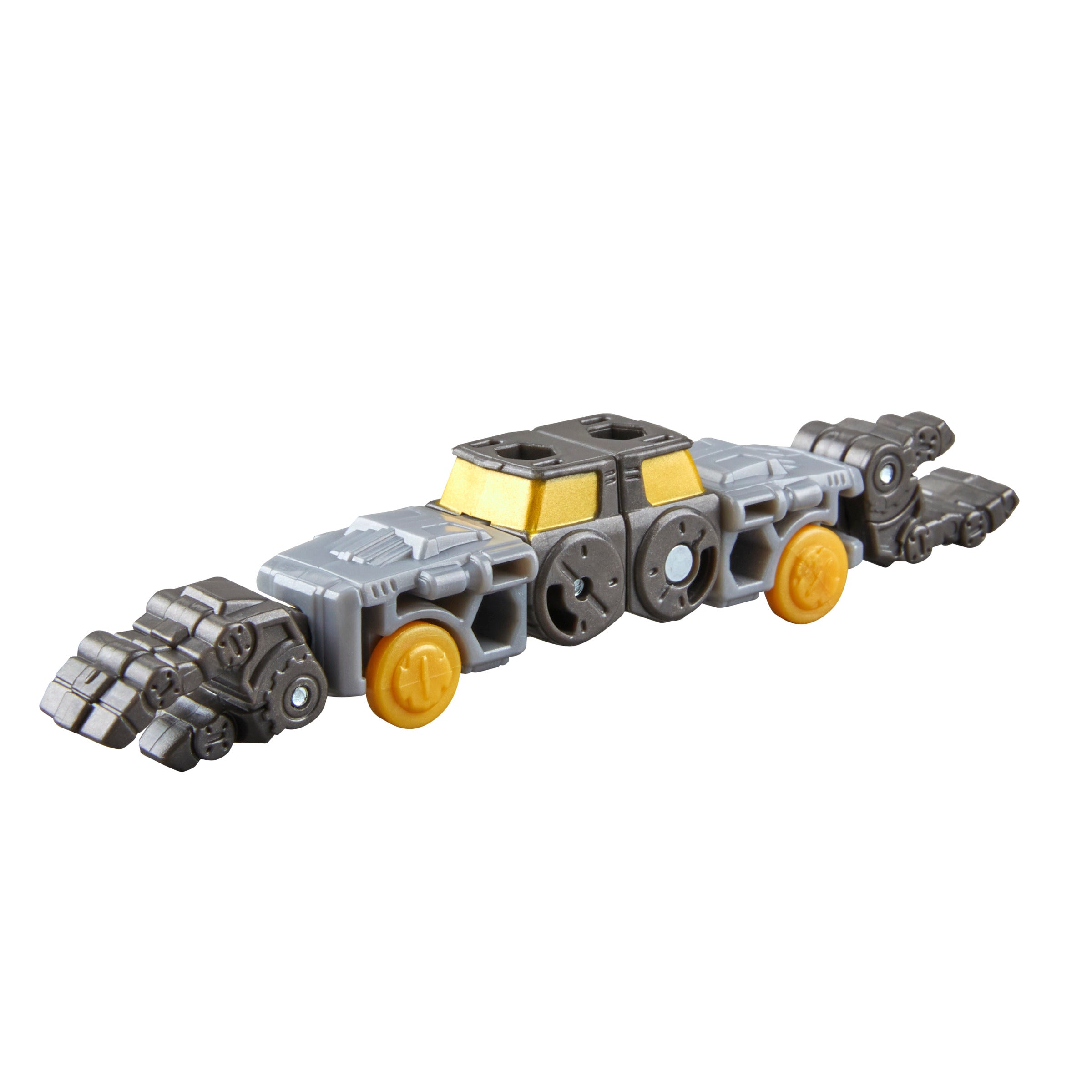 PRE-ORDER Transformers Age of the Primes Voyager Amalgamous Prime