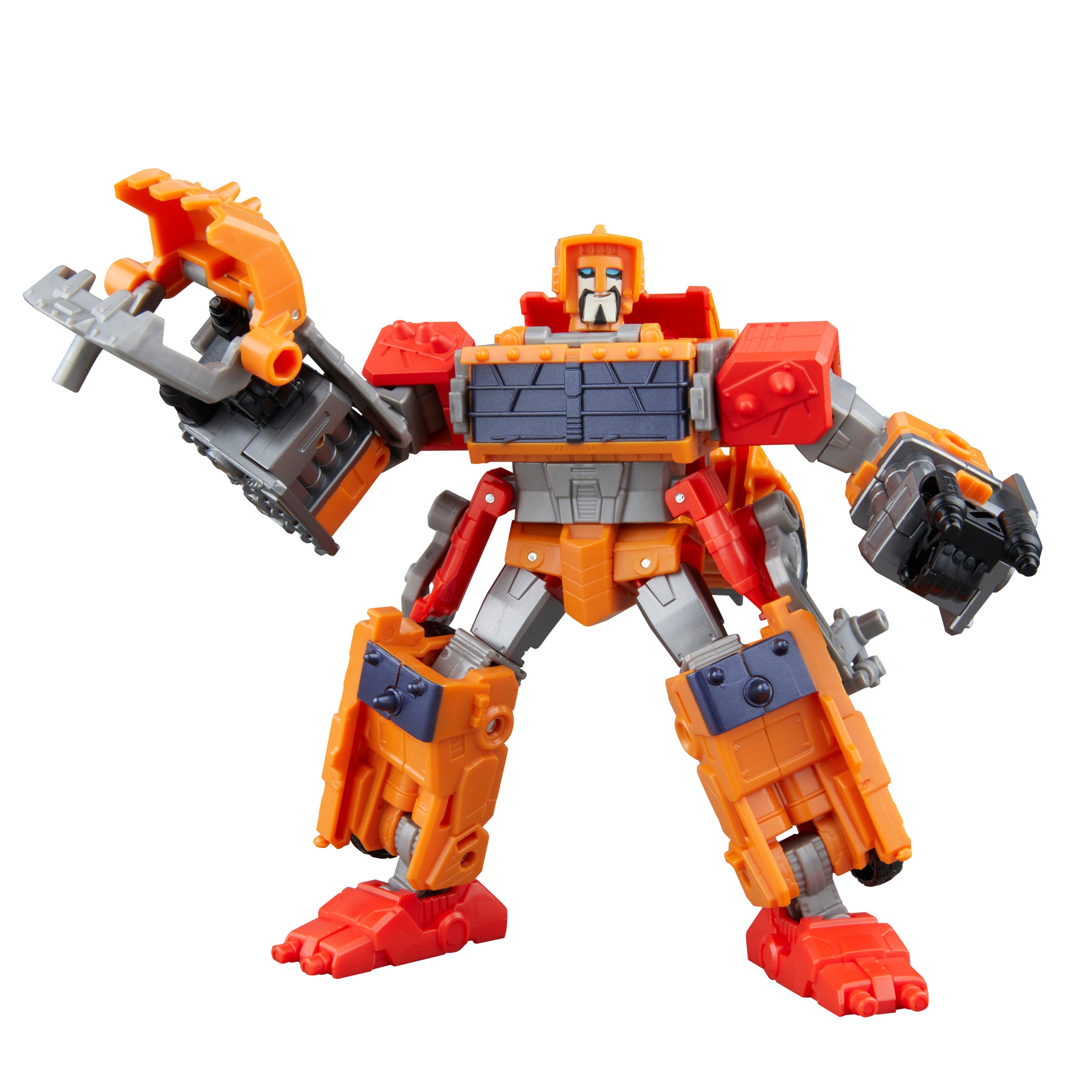 PRE-ORDER Transformers Age of the Primes Voyager Wreck-Gar