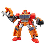 PRE-ORDER Transformers Age of the Primes Voyager Wreck-Gar
