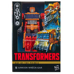 PRE-ORDER Transformers Age of the Primes Voyager Wreck-Gar