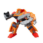 PRE-ORDER Transformers Age of the Primes Voyager Wreck-Gar