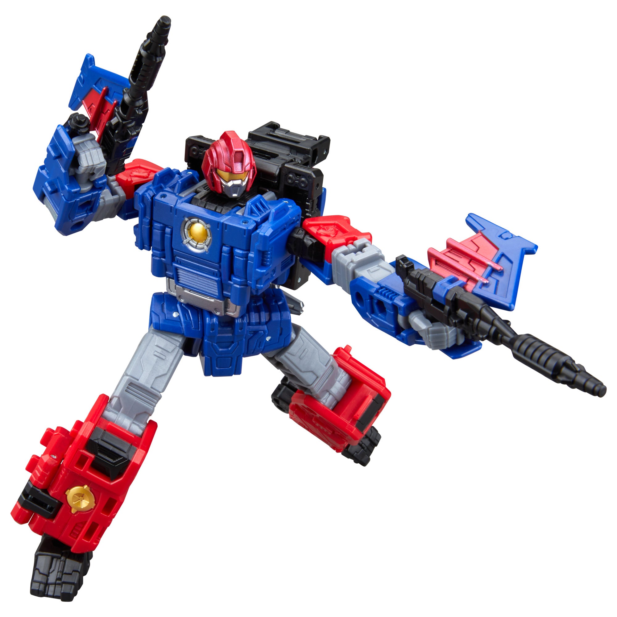 PRE-ORDER Transformers Age of the Primes Voyager Nexus Prime