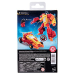 PRE-ORDER Transformers Age of the Primes Deluxe Sureshot