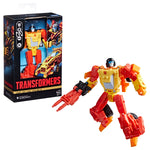 PRE-ORDER Transformers Age of the Primes Deluxe Sureshot