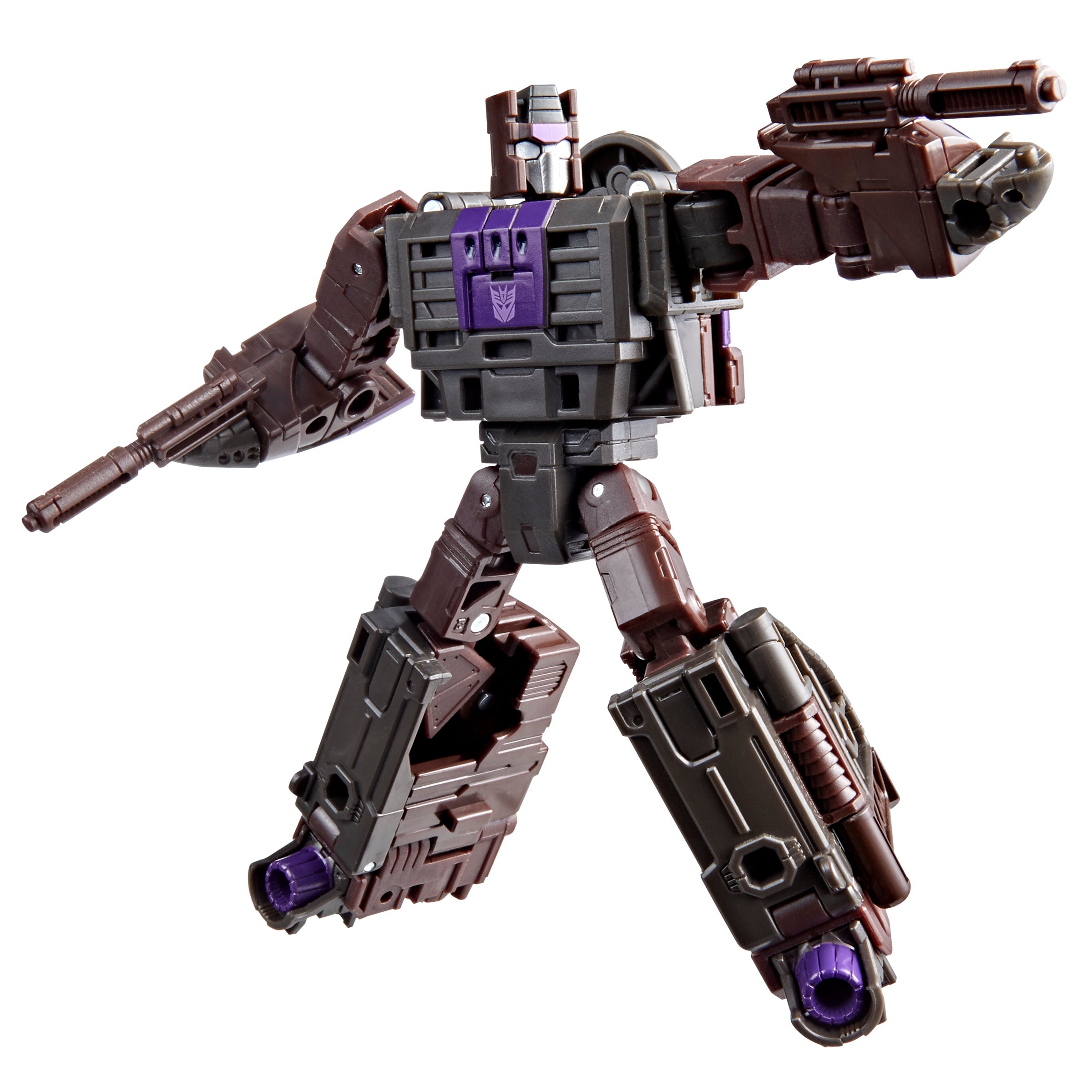 PRE-ORDER Transformers Age of the Primes Deluxe Blast Off