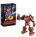 PRE-ORDER Transformers Age of the Primes Deluxe Jalopy