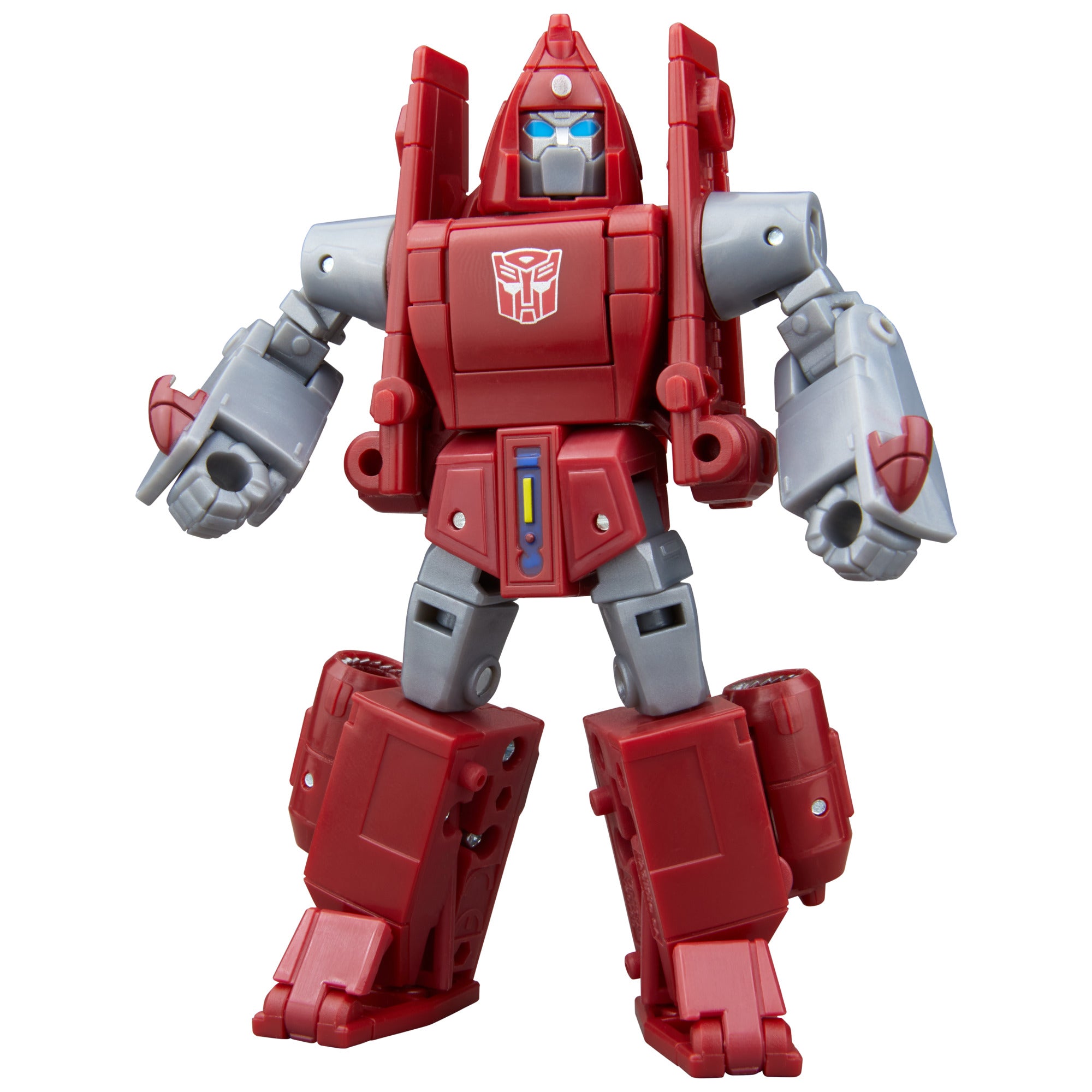PRE-ORDER Transformers Age of the Primes Deluxe Powerglide (MAXIMUM 1 PER CUSTOMER)