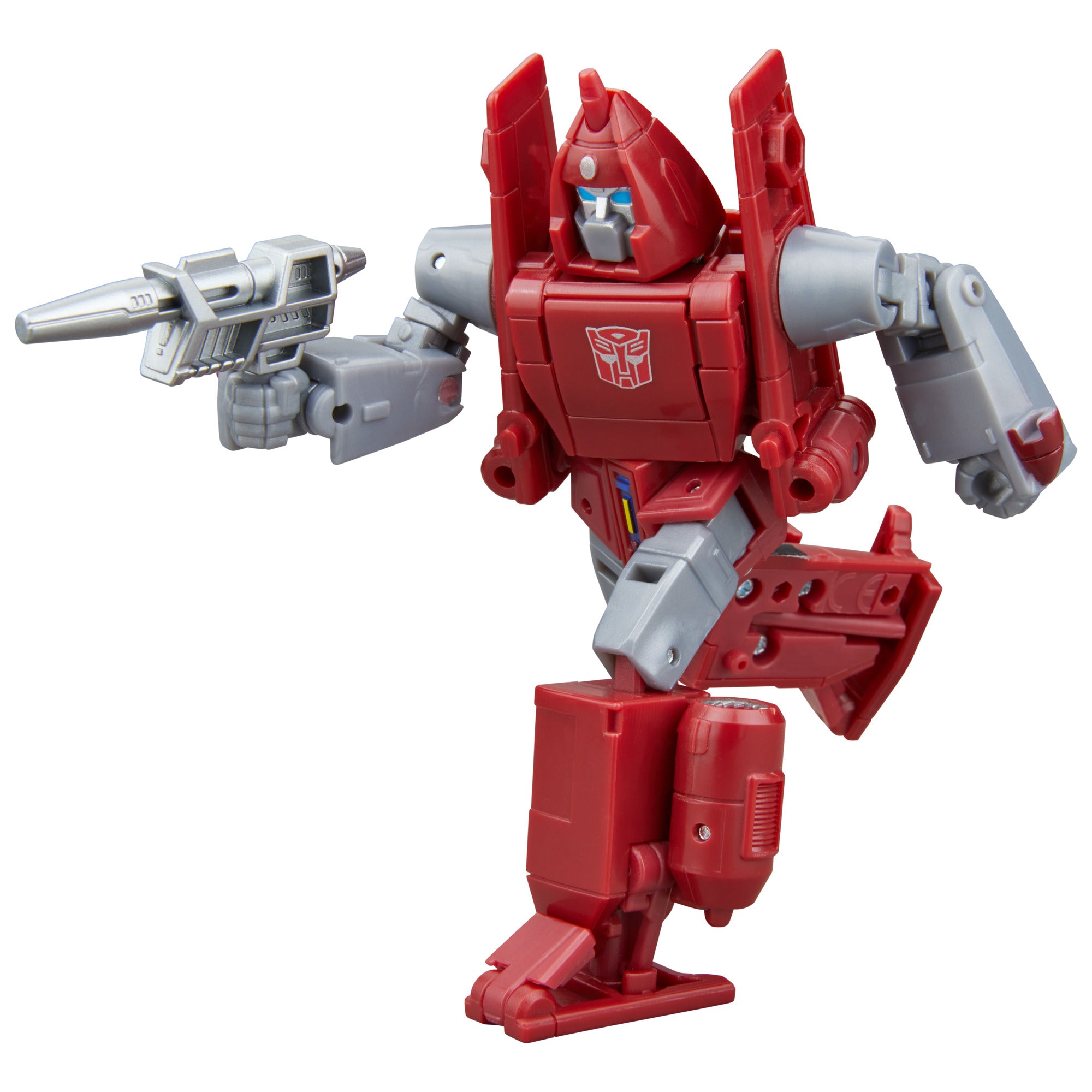 PRE-ORDER Transformers Age of the Primes Deluxe Powerglide (MAXIMUM 1 PER CUSTOMER)
