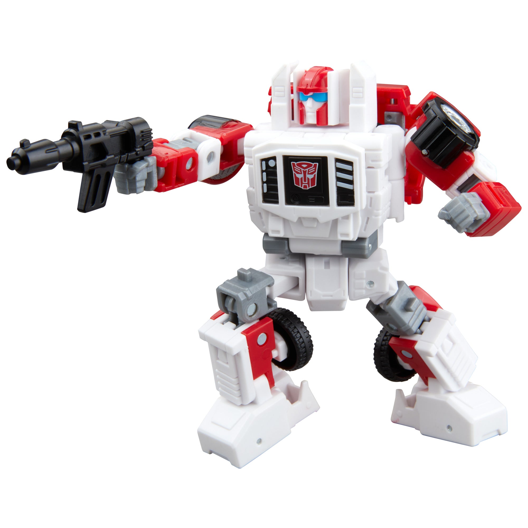 PRE-ORDER Transformers Age of the Primes Deluxe Swerve (MAXIMUM 1 PER CUSTOMER)
