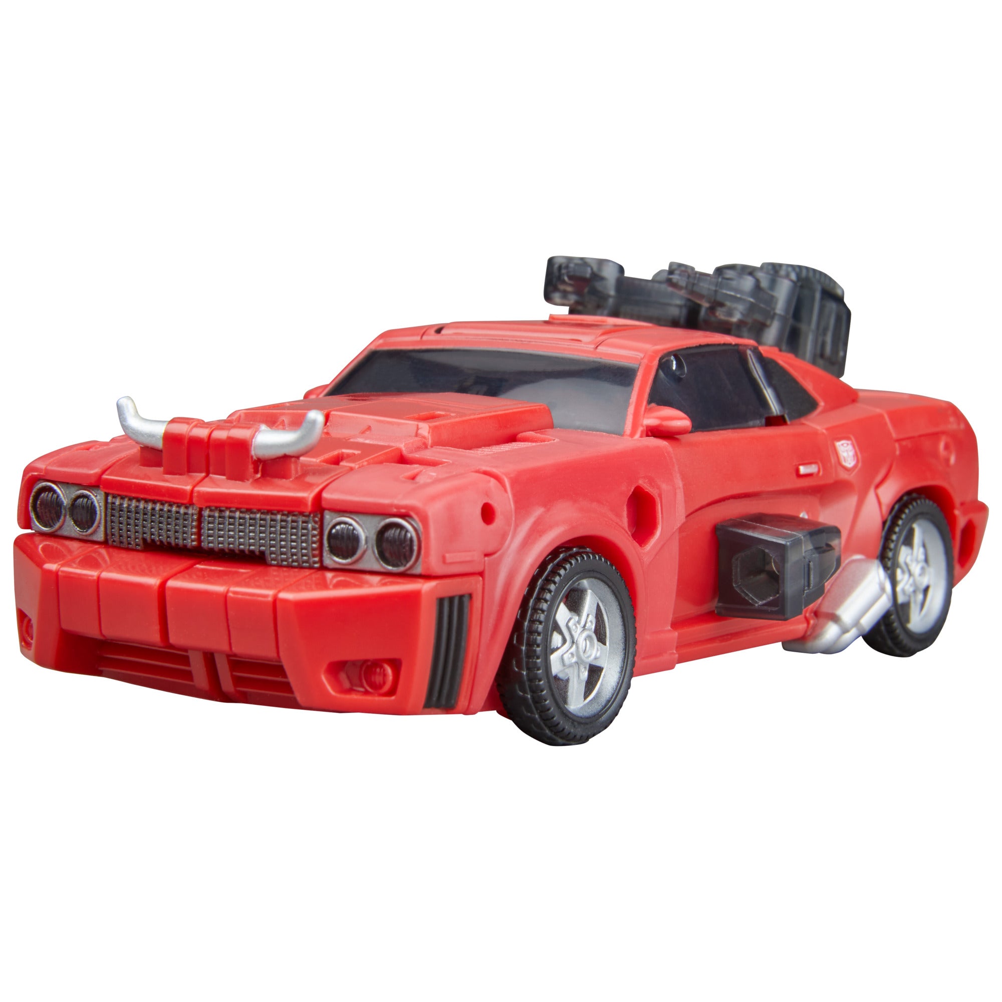 PRE-ORDER Transformers Age of the Primes Deluxe (TF Prime) Cliffjumper