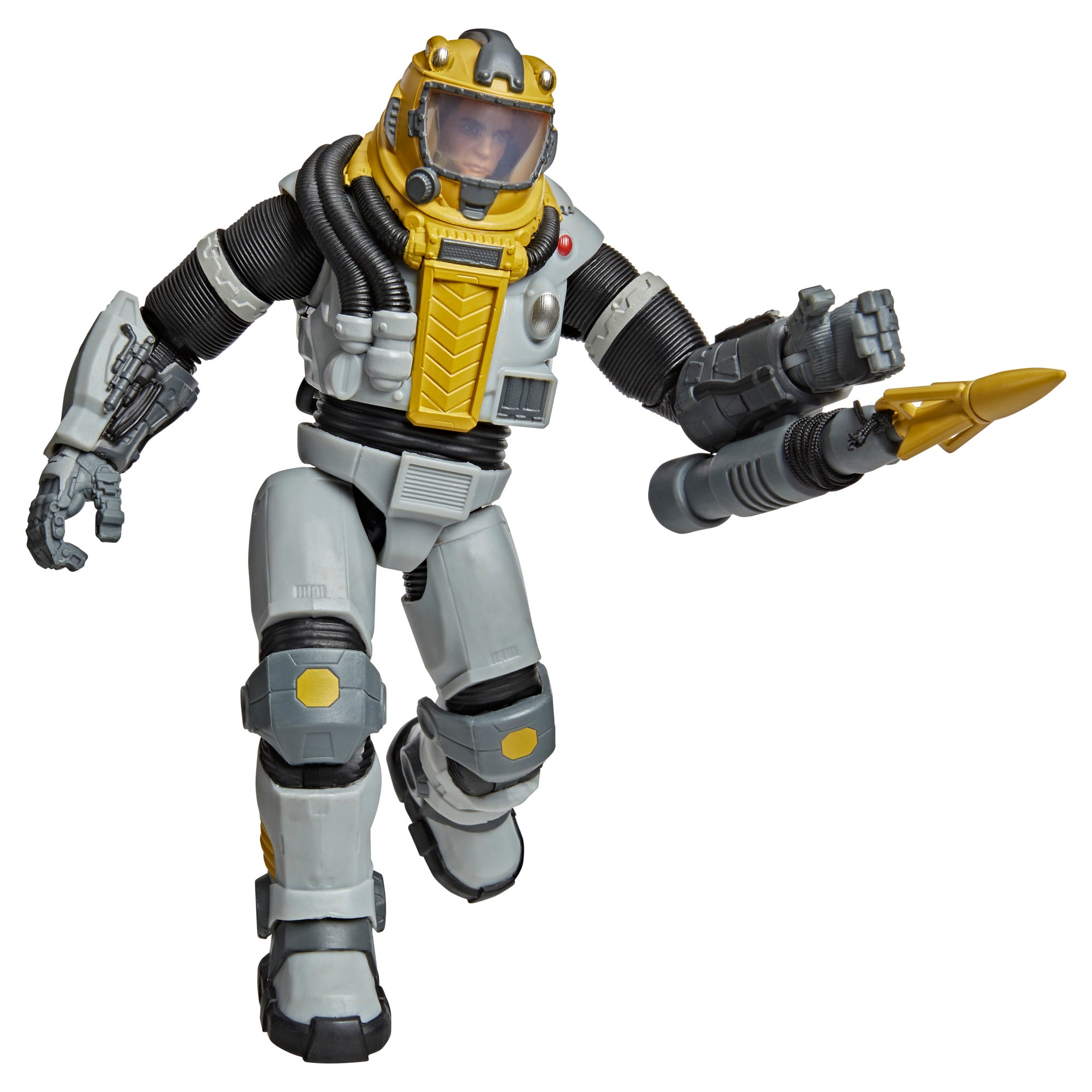 PRE-ORDER G.I. Joe Classified Series Malcolm "Deep Six" Willoughby