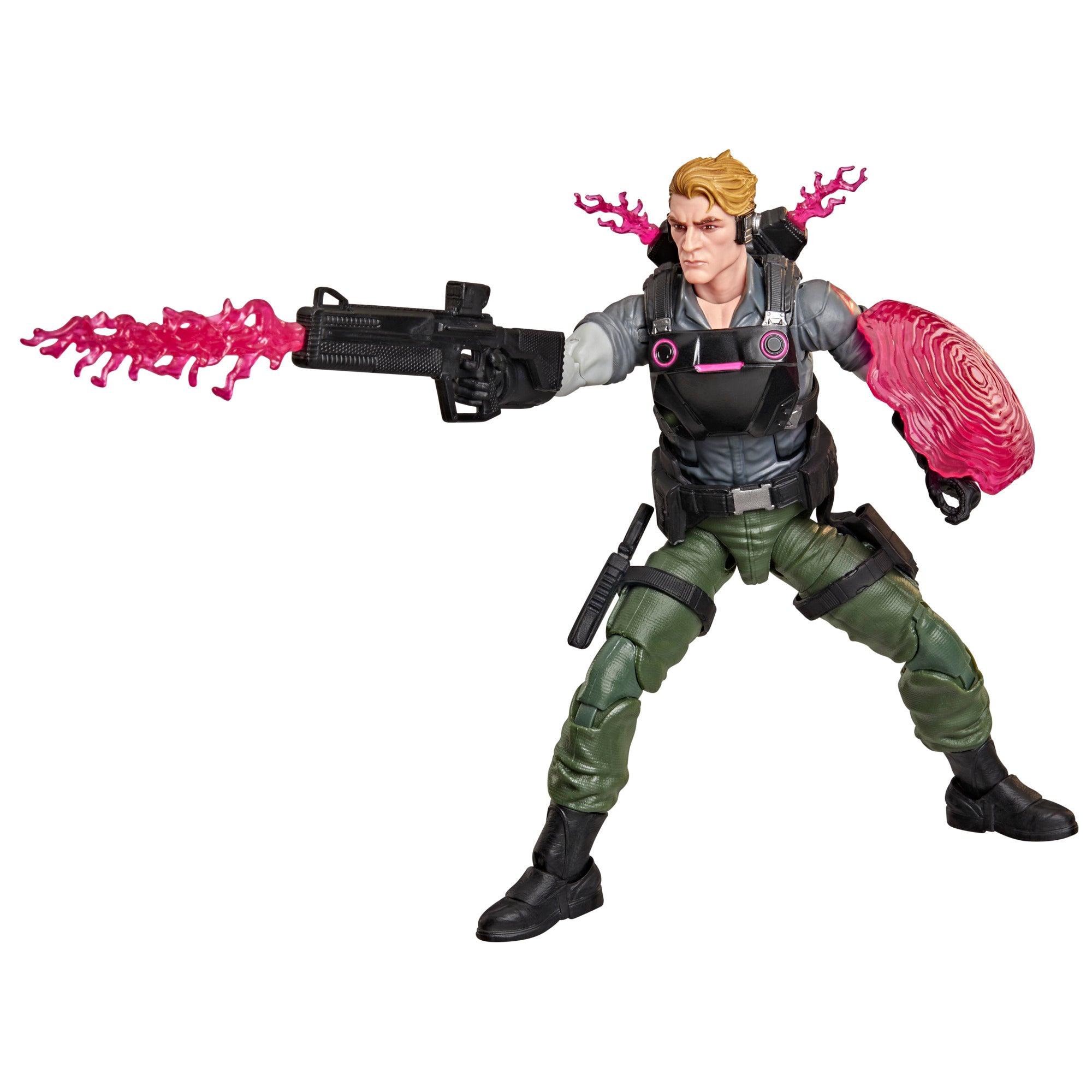 PRE-ORDER G.I. Joe Classified Series Psych-Out