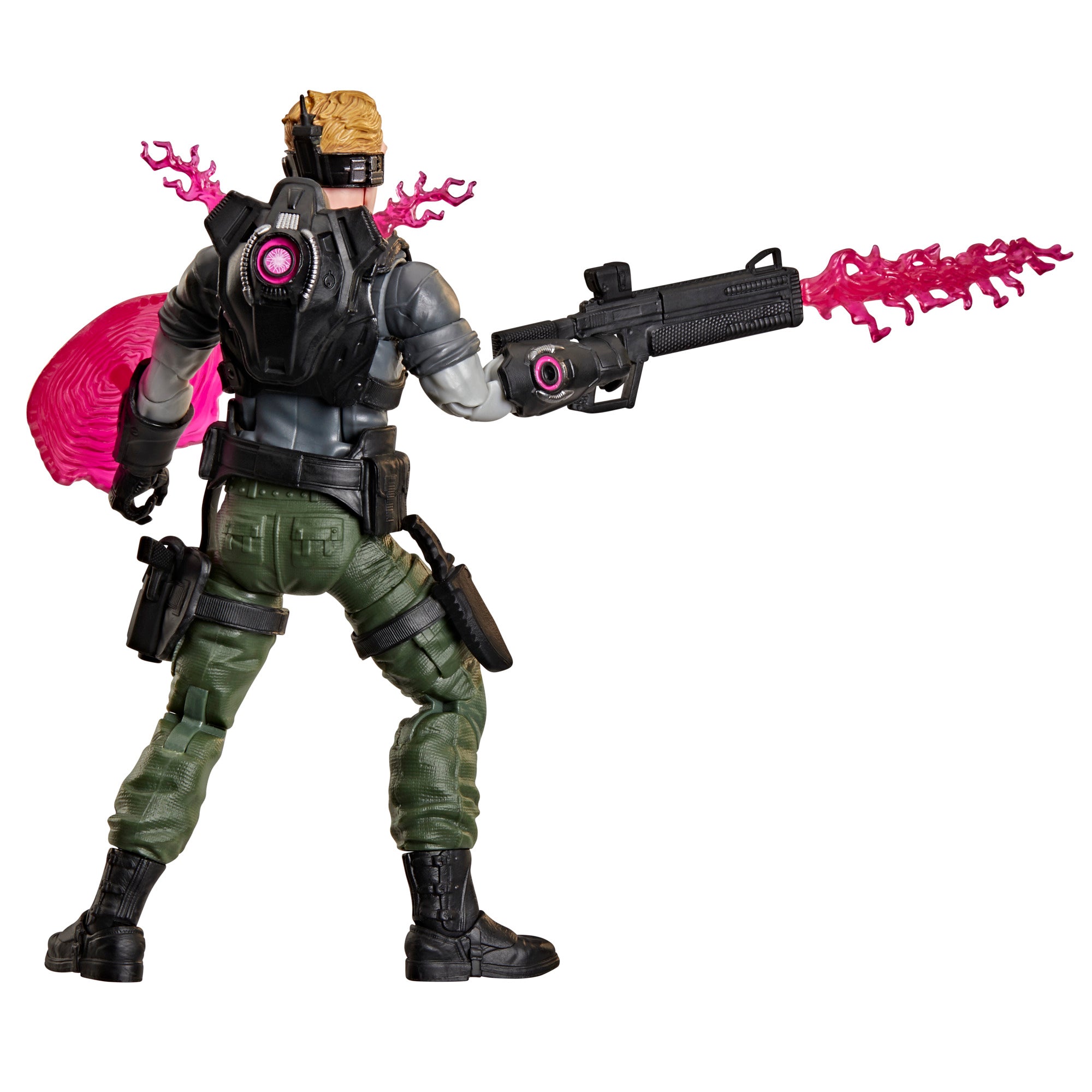 PRE-ORDER G.I. Joe Classified Series Psych-Out