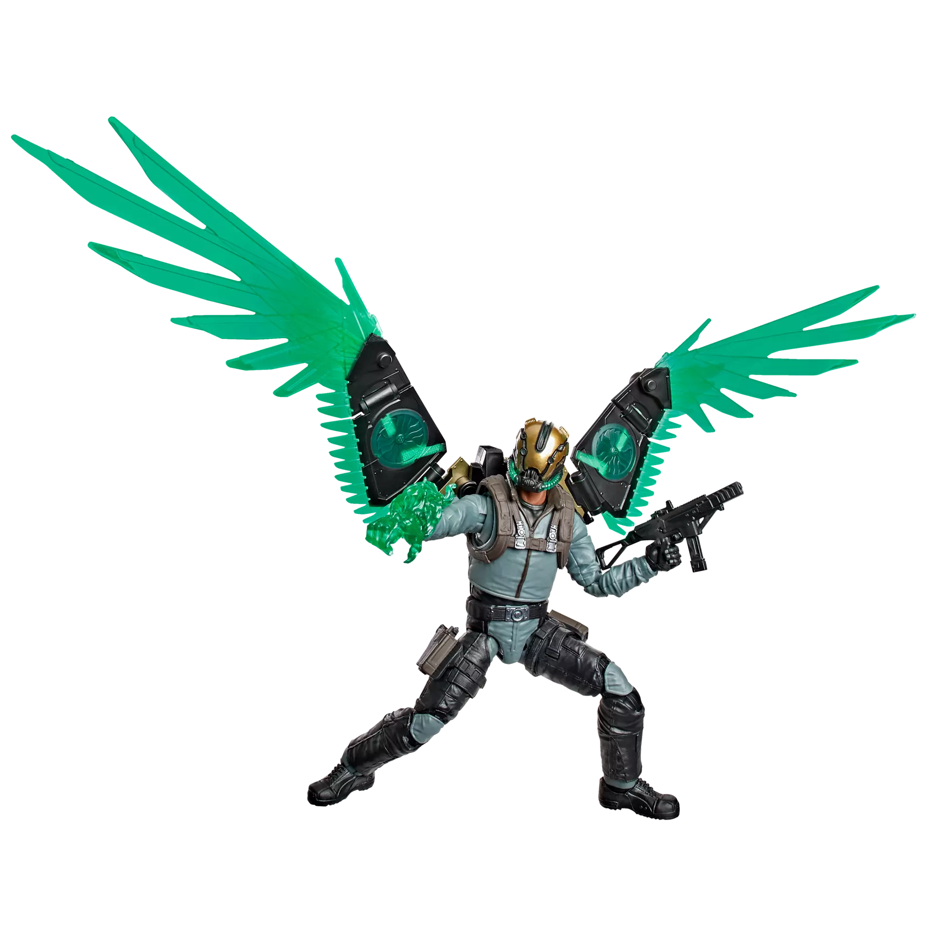PRE-ORDER G.I. Joe Classified Series D.I.R.E Hawk