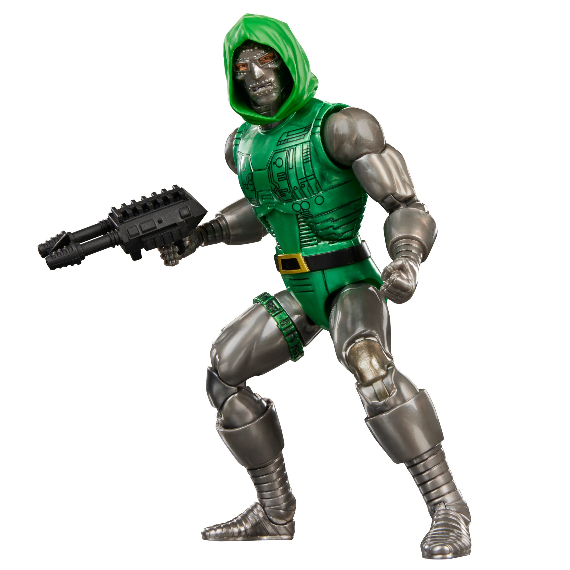 PRE-ORDER Marvel Legends Secret Wars Dr Doom