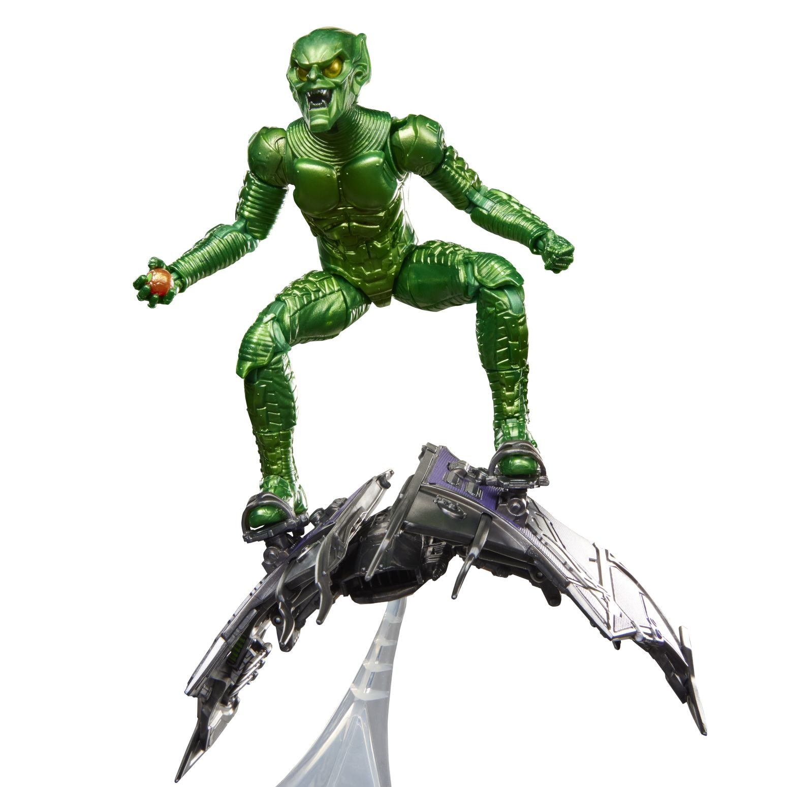 PRE-ORDER Marvel Legends No Way Home Green Goblin
