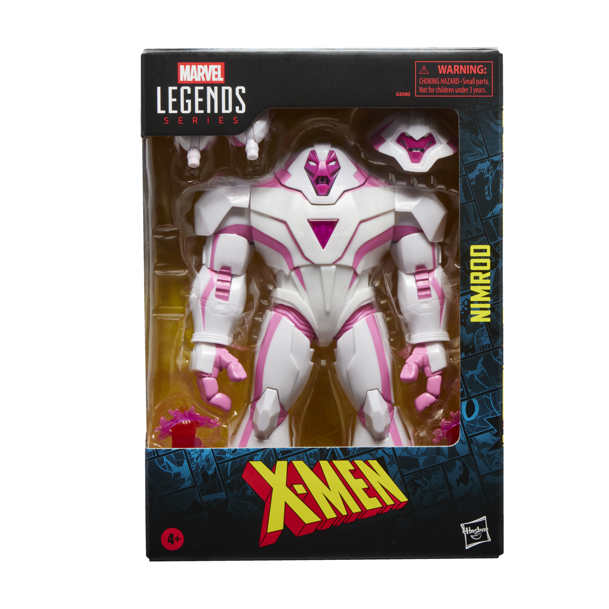 PRE-ORDER Marvel Legends X-Men Nimrod