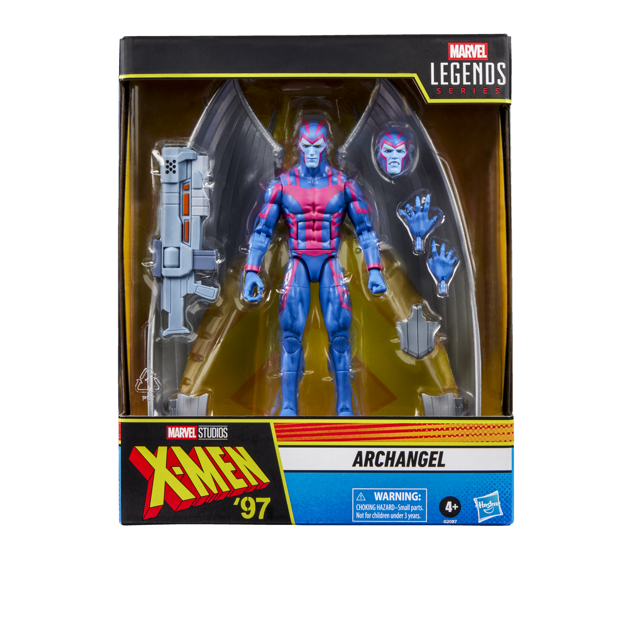 PRE-ORDER Marvel Legends X-Men '97 Archangel