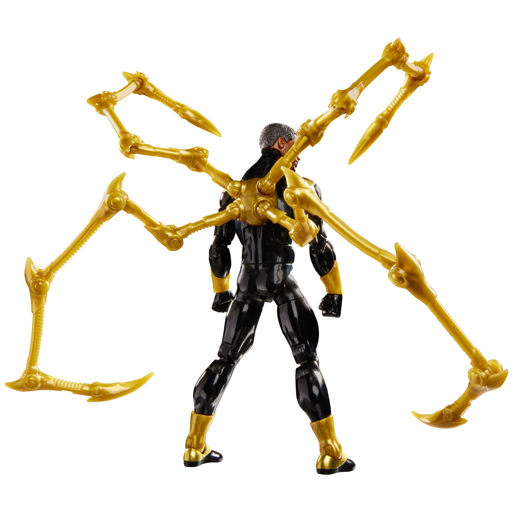 PRE-ORDER Marvel Legends Iron Spider (Aaron Davis)