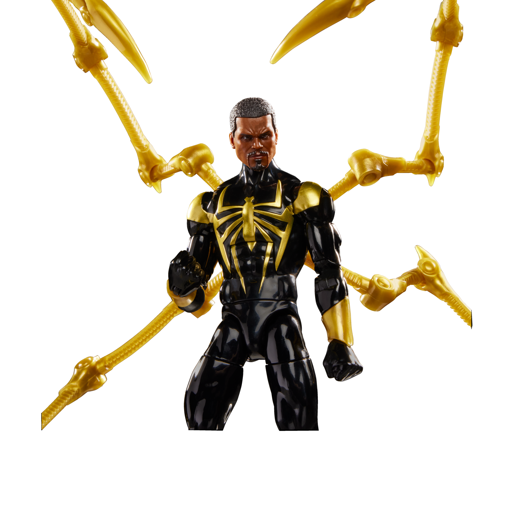 PRE-ORDER Marvel Legends Iron Spider (Aaron Davis)